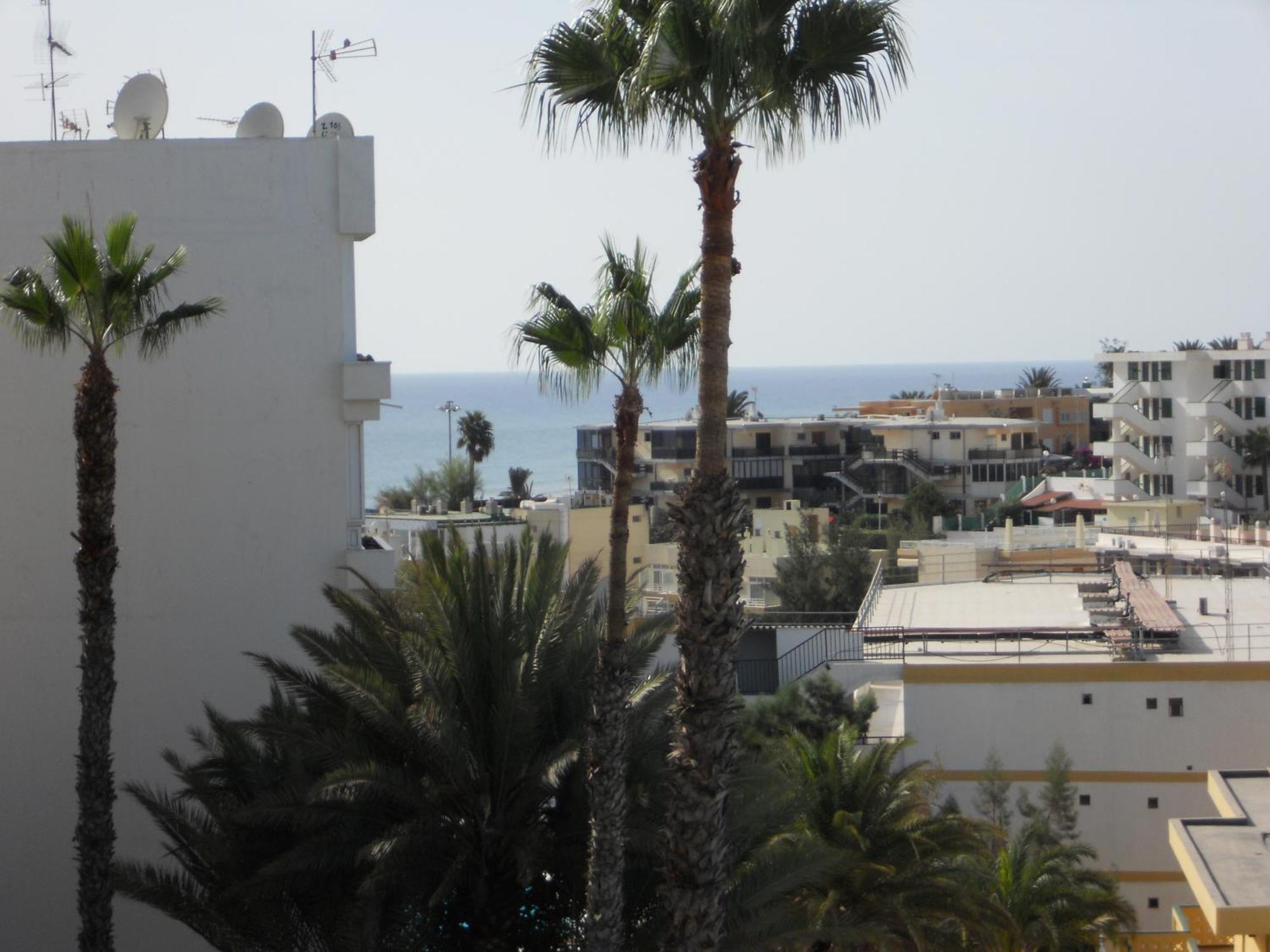 Apartment Juncos Ii *