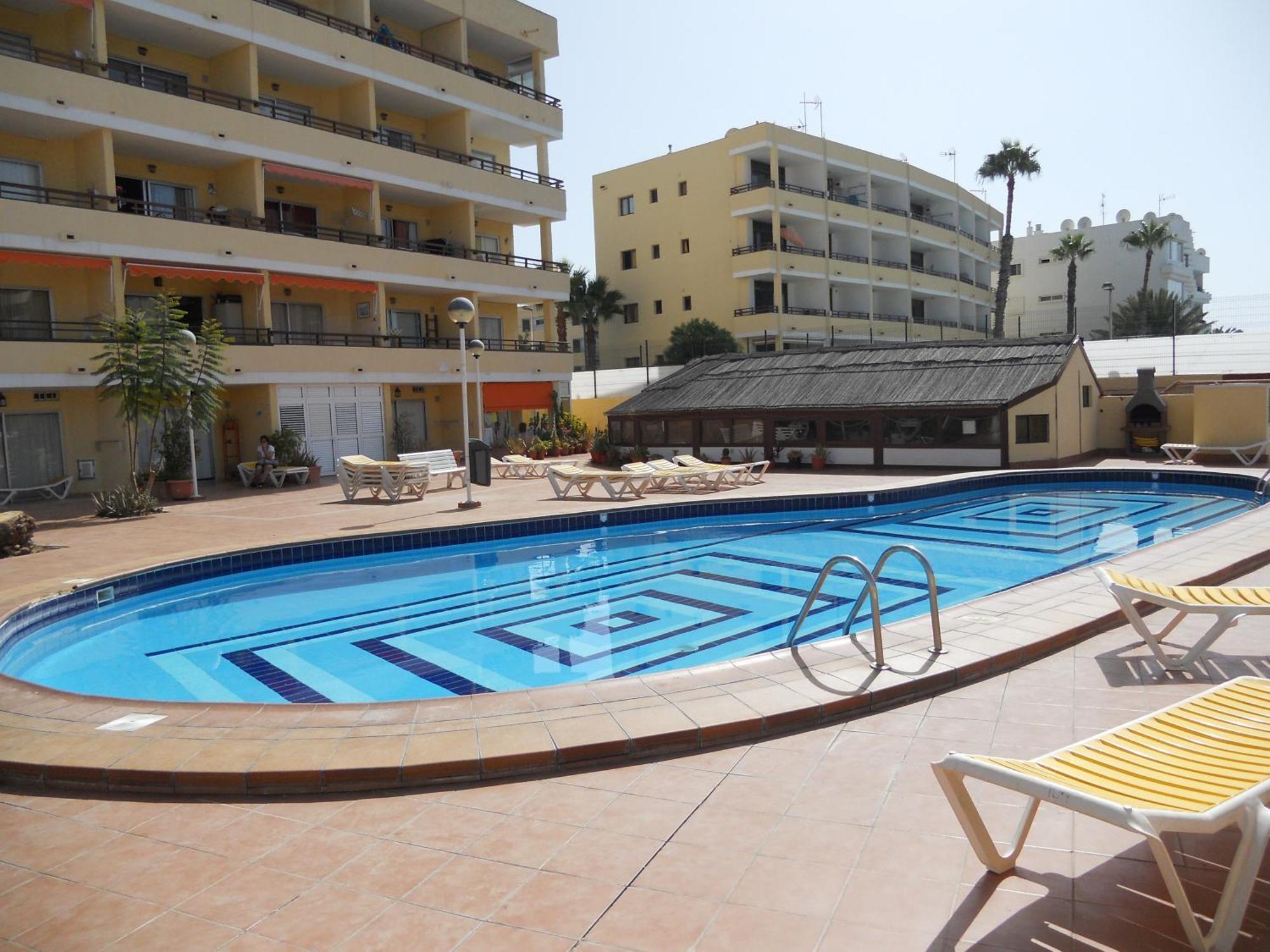 Apartment Juncos Ii Playa del Ingles (Gran Canaria)