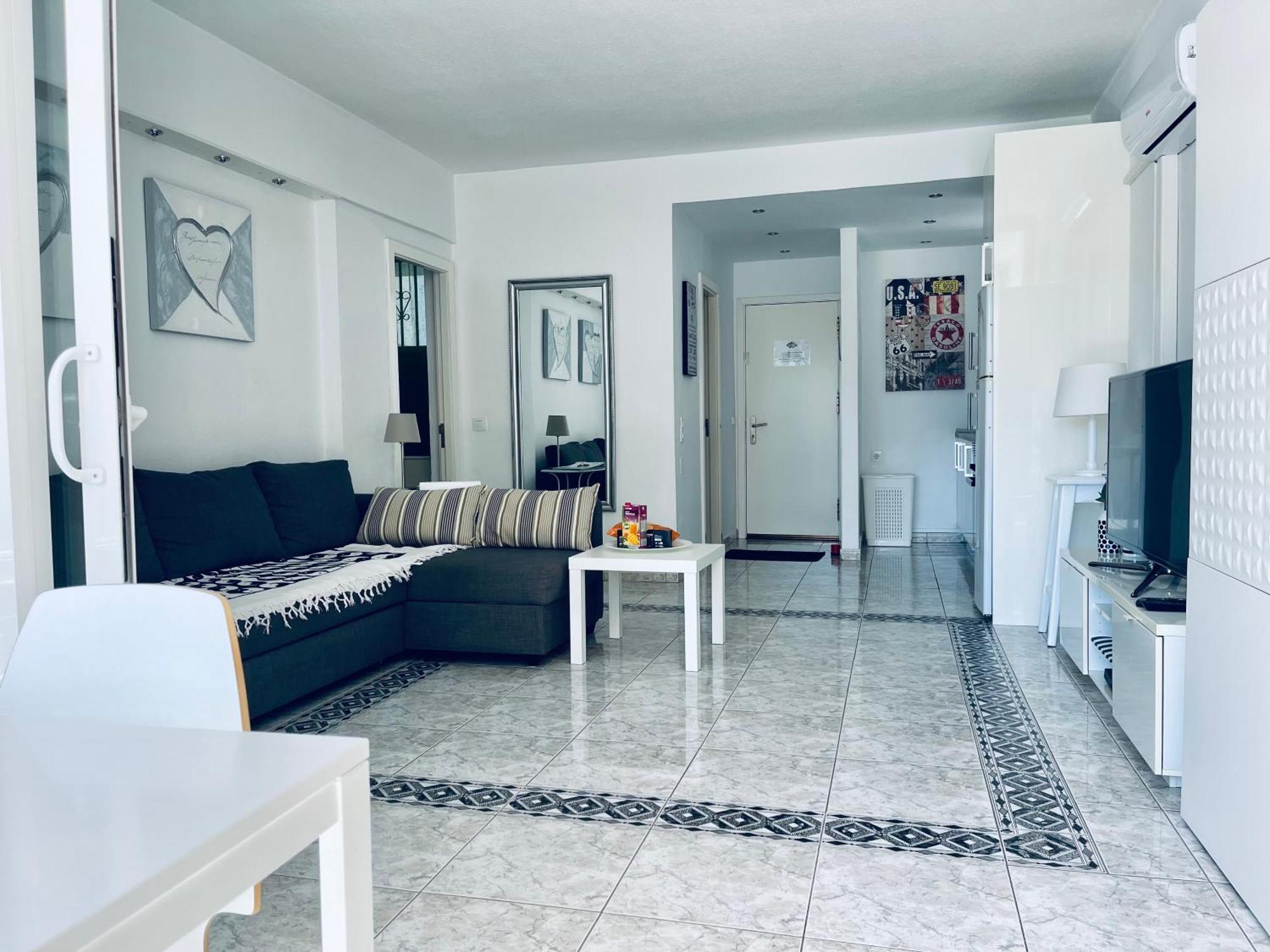 Ladyhouse Yumbo Playa del Inglés