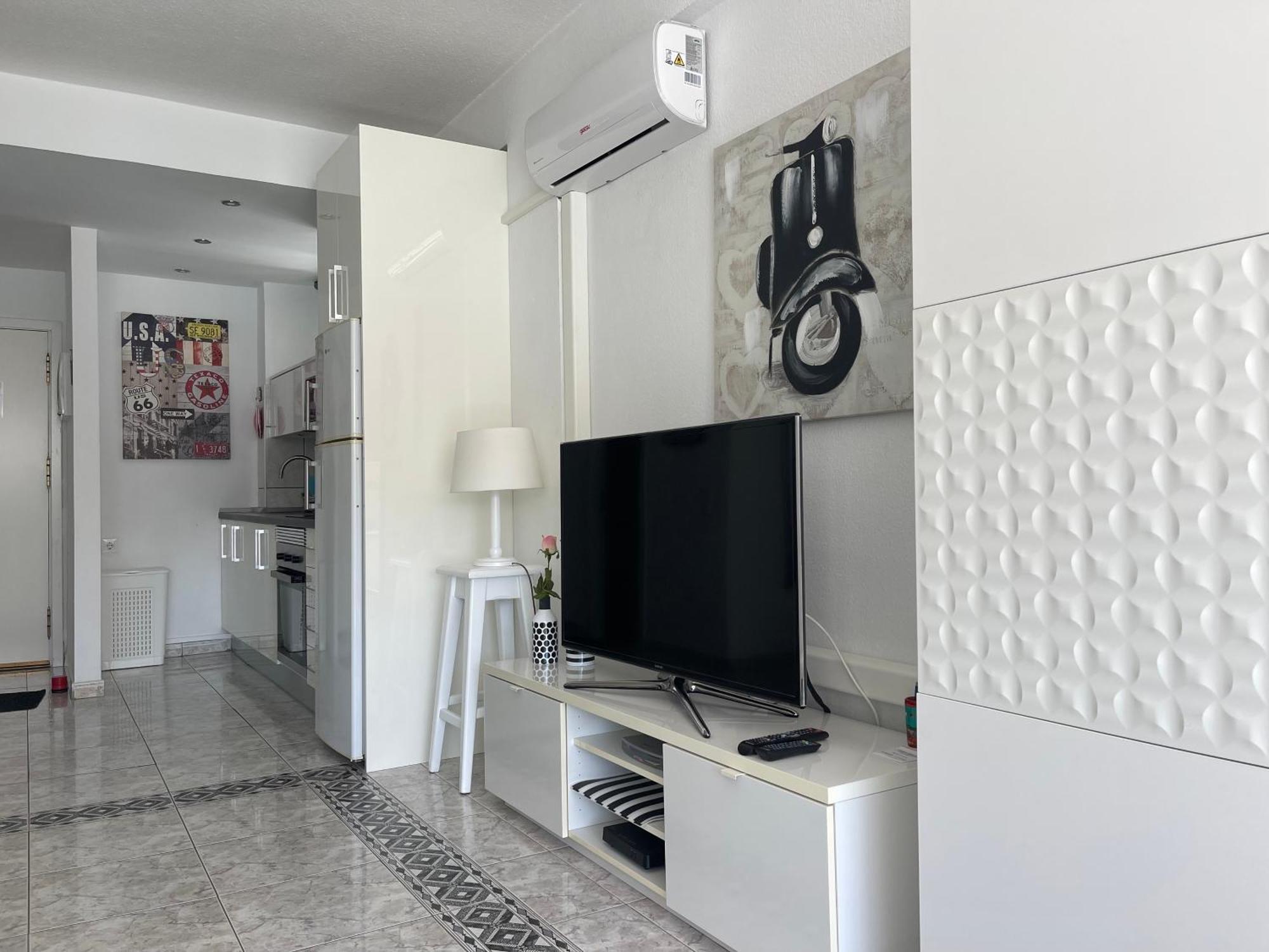 Apartment Ladyhouse Yumbo *