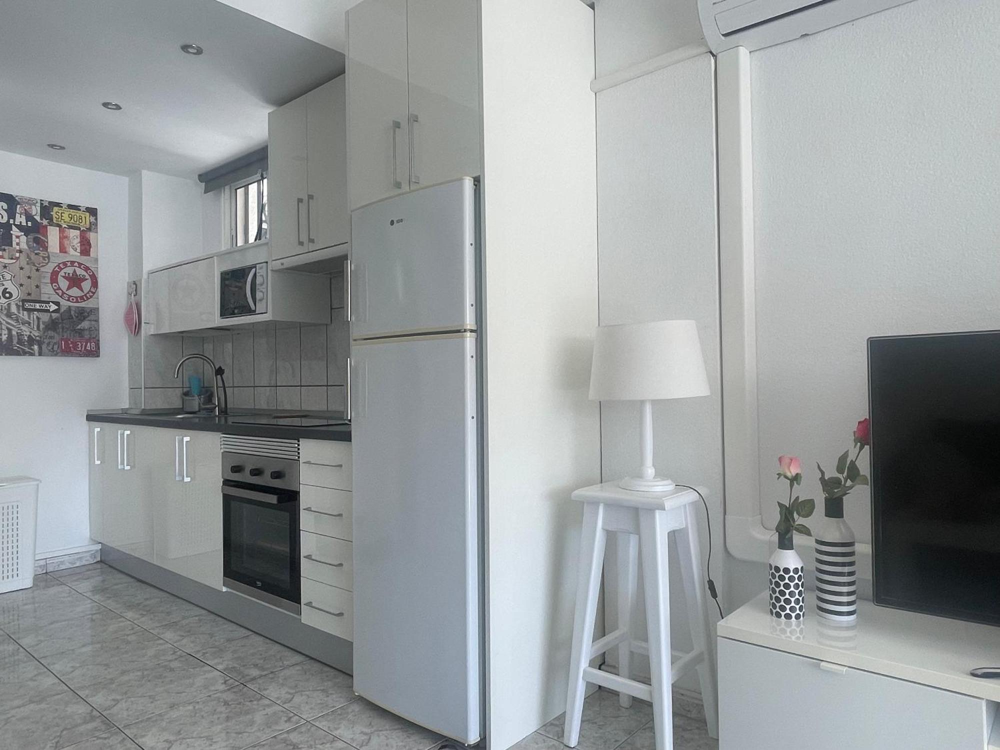 Apartment Ladyhouse Yumbo