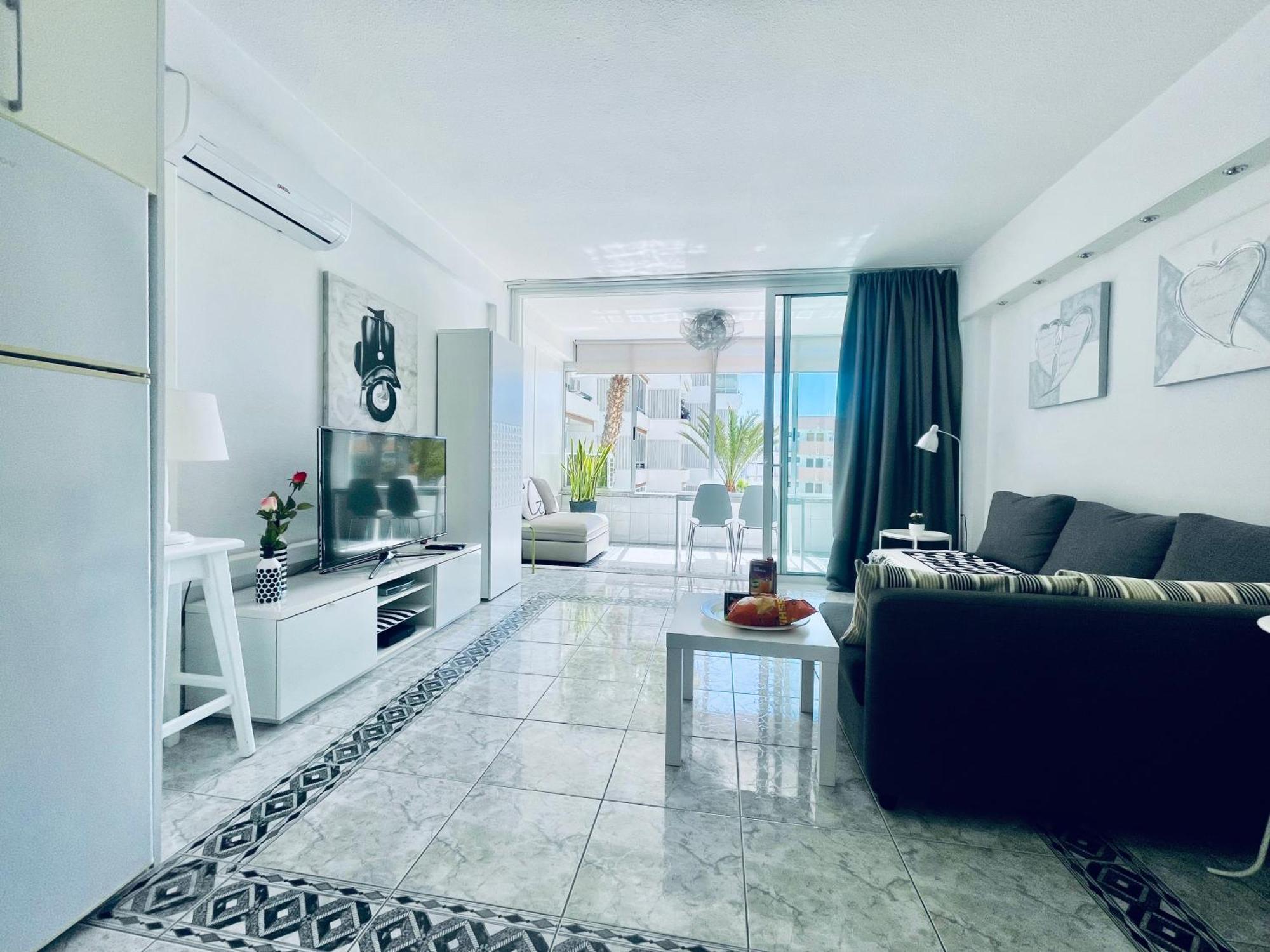 Appartement Ladyhouse Yumbo