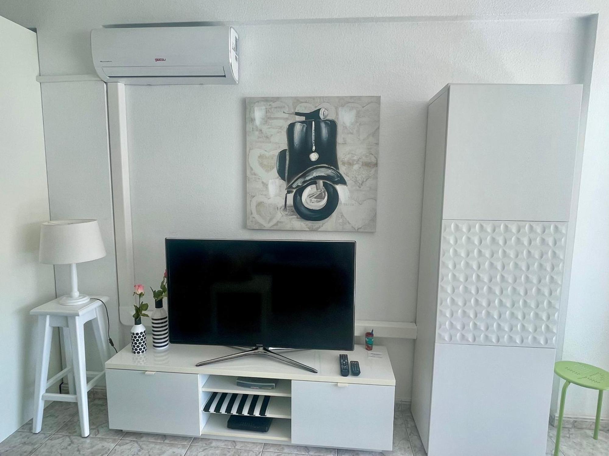 Apartment Ladyhouse Yumbo