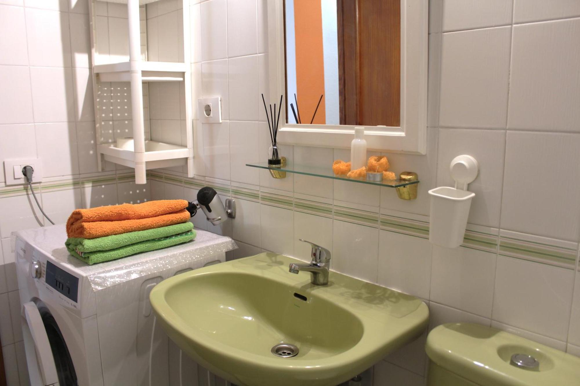 Apartamento Surycan Summer Style