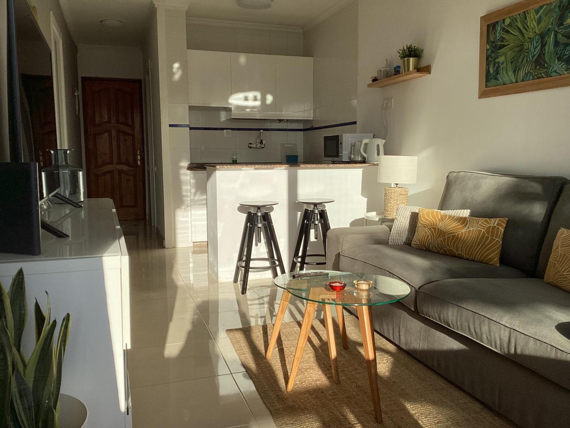 Apartamento Centro de Playa del inglés Playa del Inglés