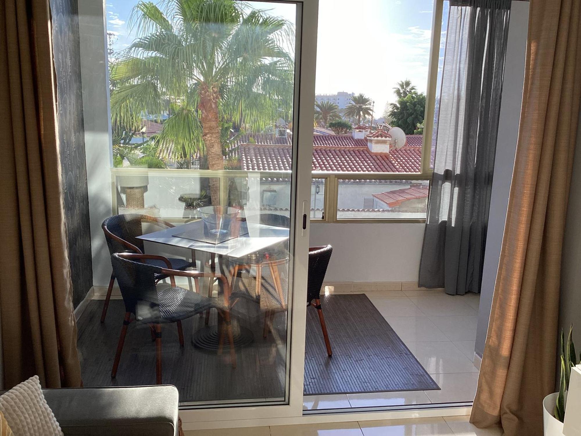 Apartamento Centro de Playa del inglés