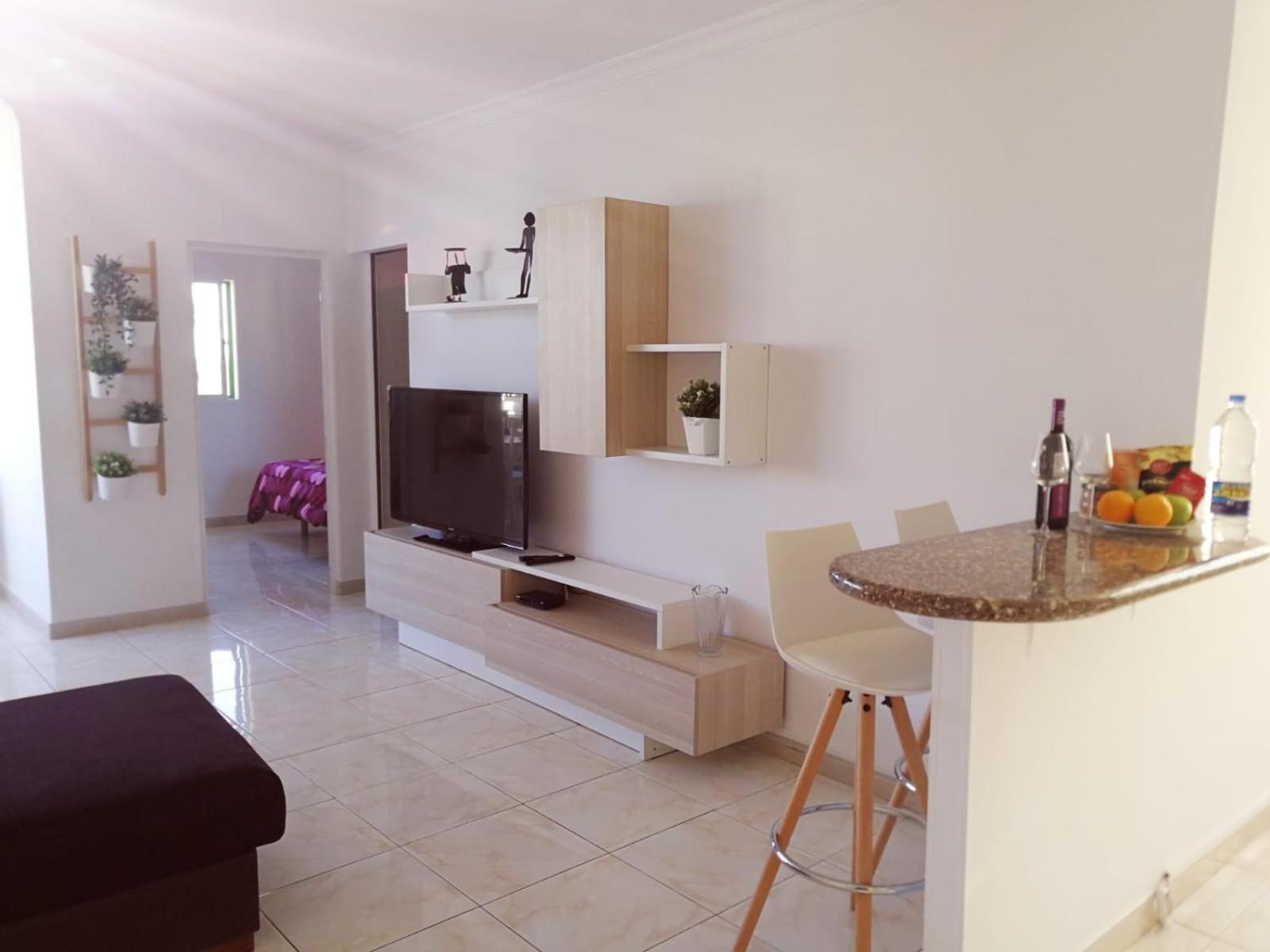 Apartamento Tropicalife *