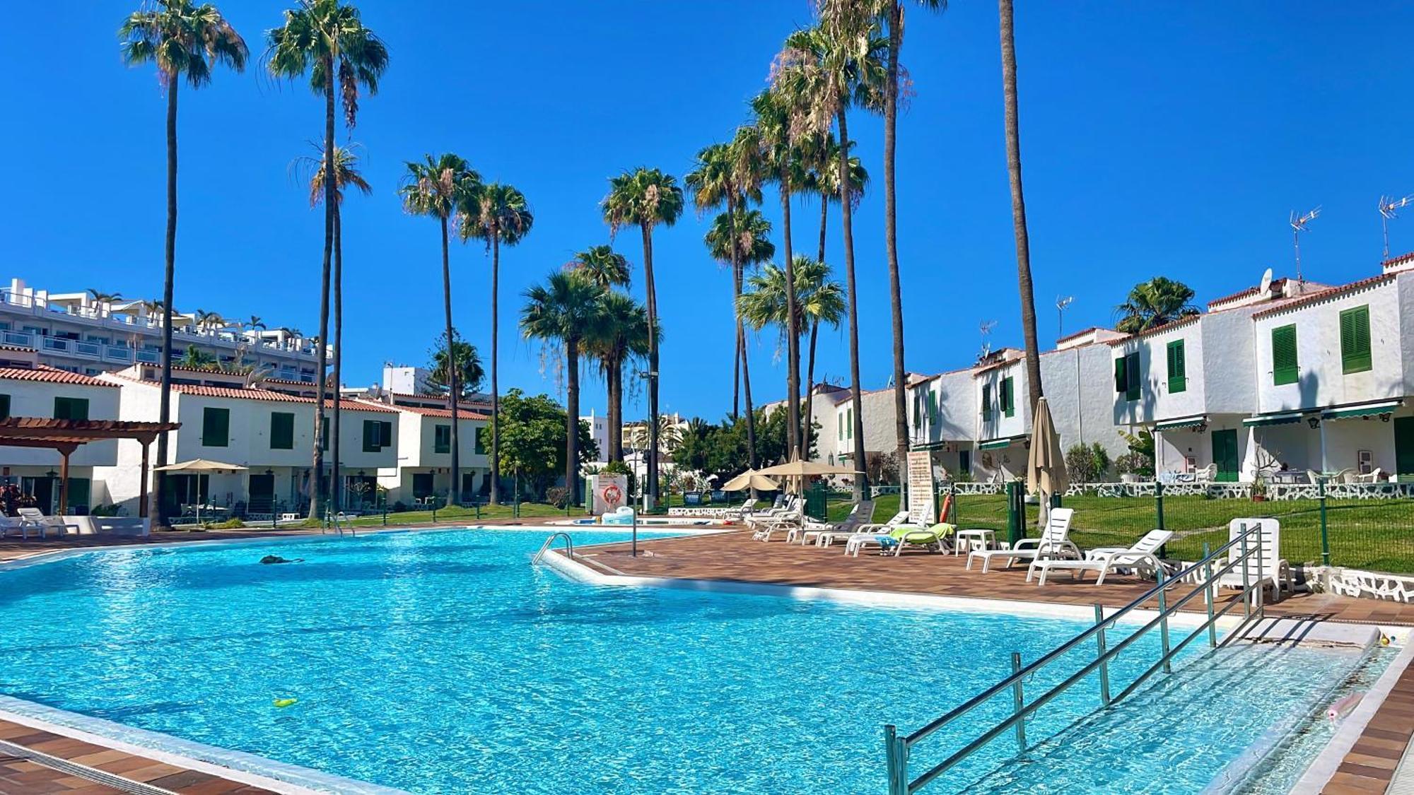 Apartment Caserio 47 By Sunhousescanarias Playa del Ingles (Gran Canaria)