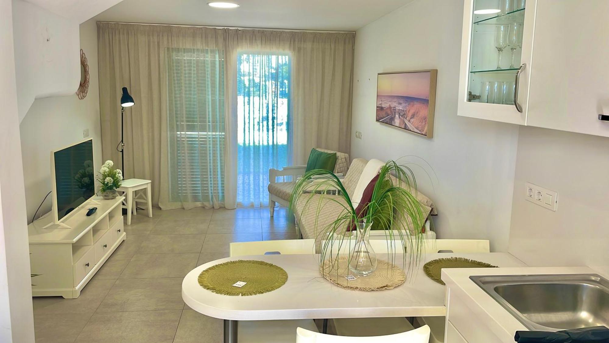 Caserio 47 By Sunhousescanarias