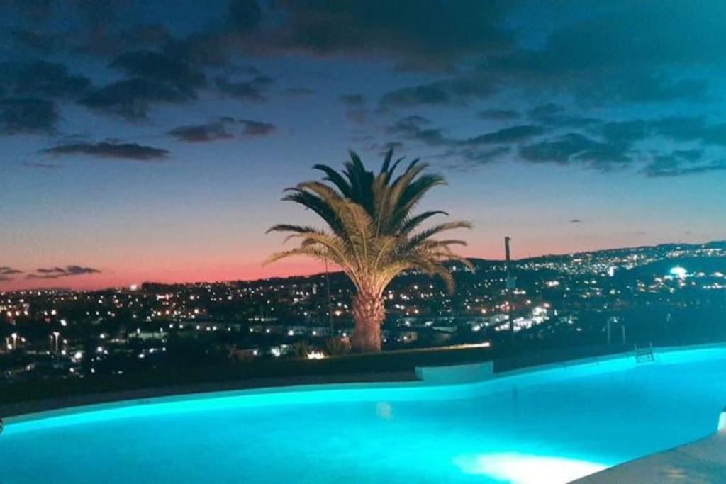 Seaview Duna Golf Ferienhaus *
