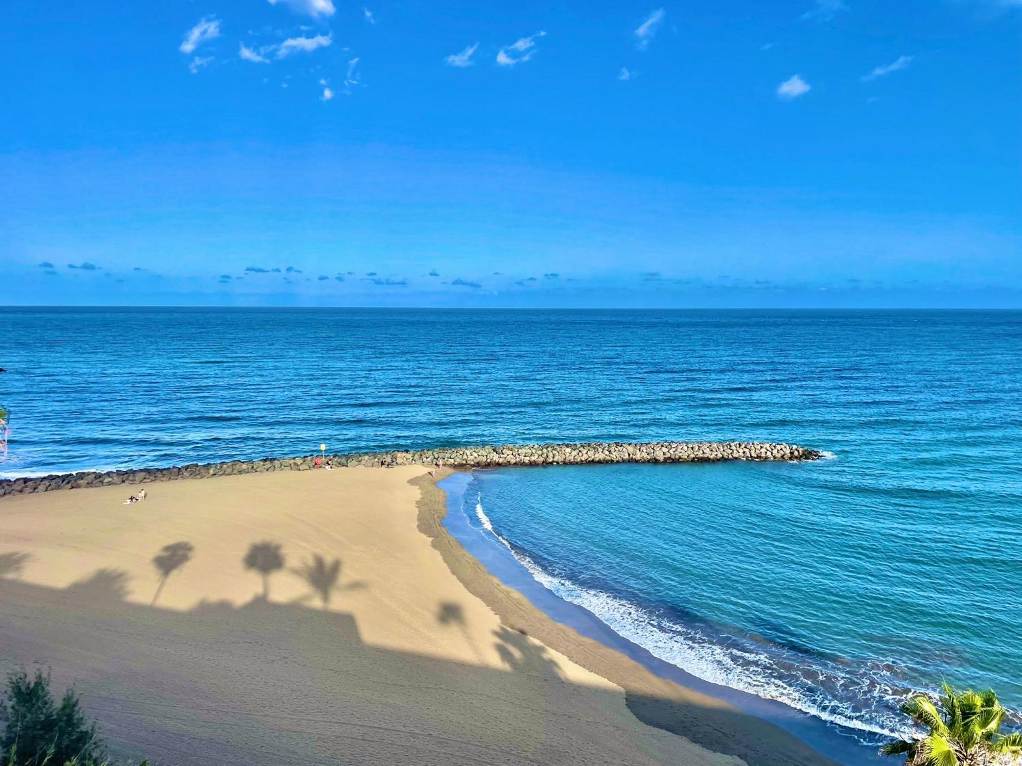 Caserio 47 By Sunhousescanarias Playa del Ingles (Gran Canaria)