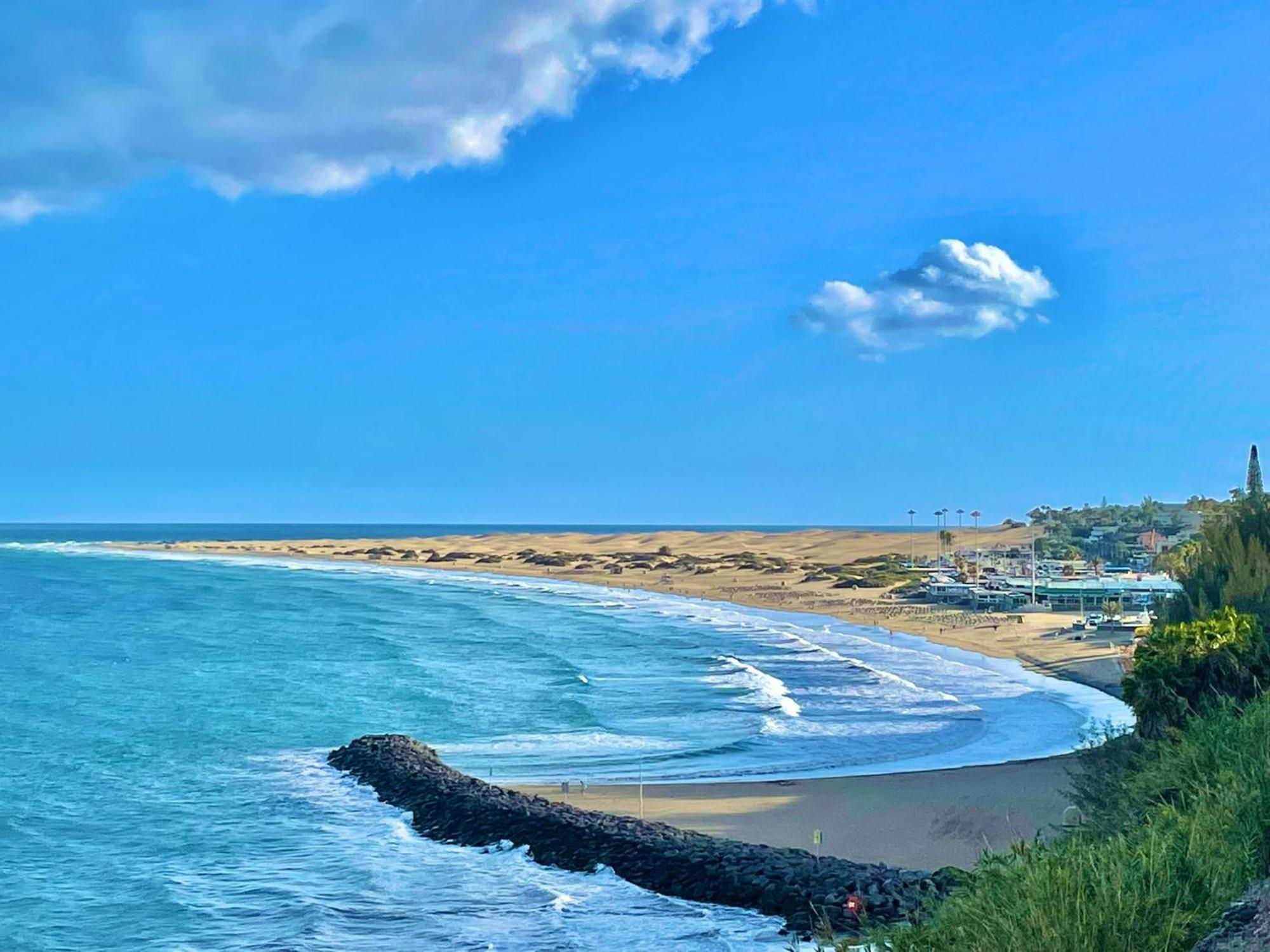 Caserio 47 By Sunhousescanarias Playa del Ingles (Gran Canaria)