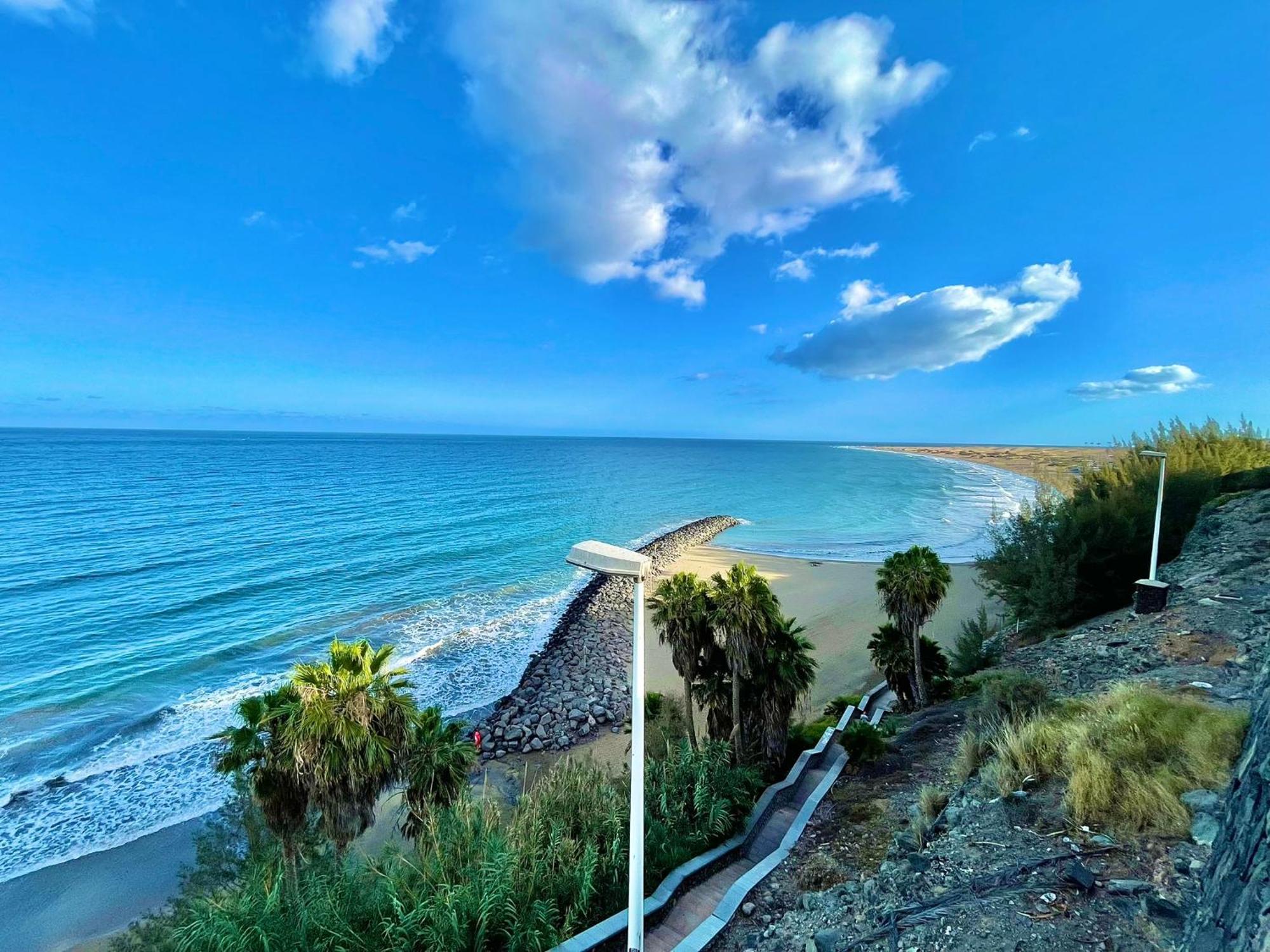 Caserio 47 By Sunhousescanarias * Playa del Ingles (Gran Canaria)