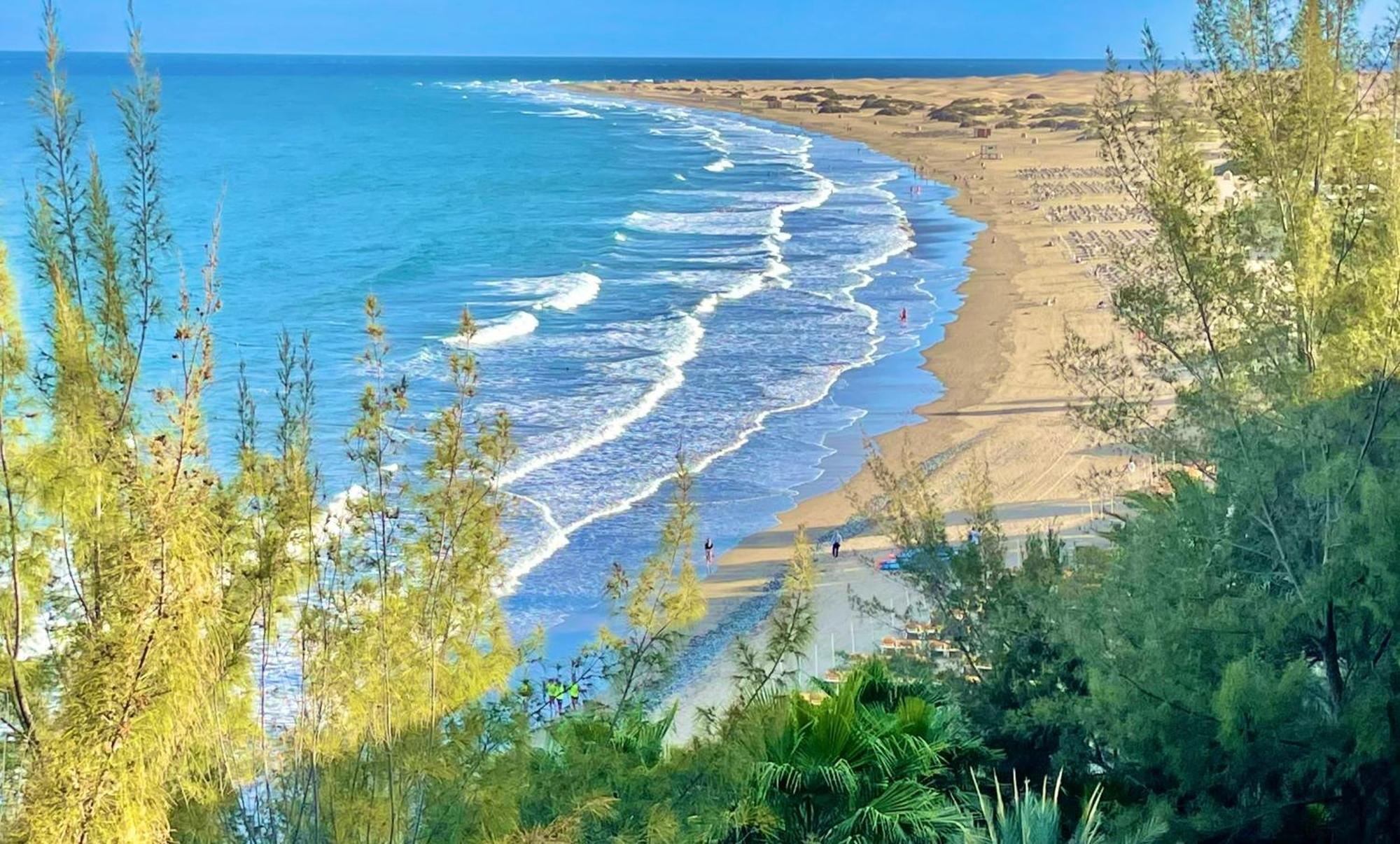 Caserio 47 By Sunhousescanarias Apartment Playa del Ingles (Gran Canaria)