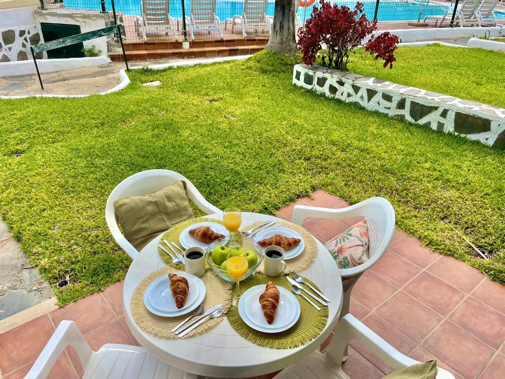 Apartment Caserio 47 By Sunhousescanarias Playa del Ingles (Gran Canaria)