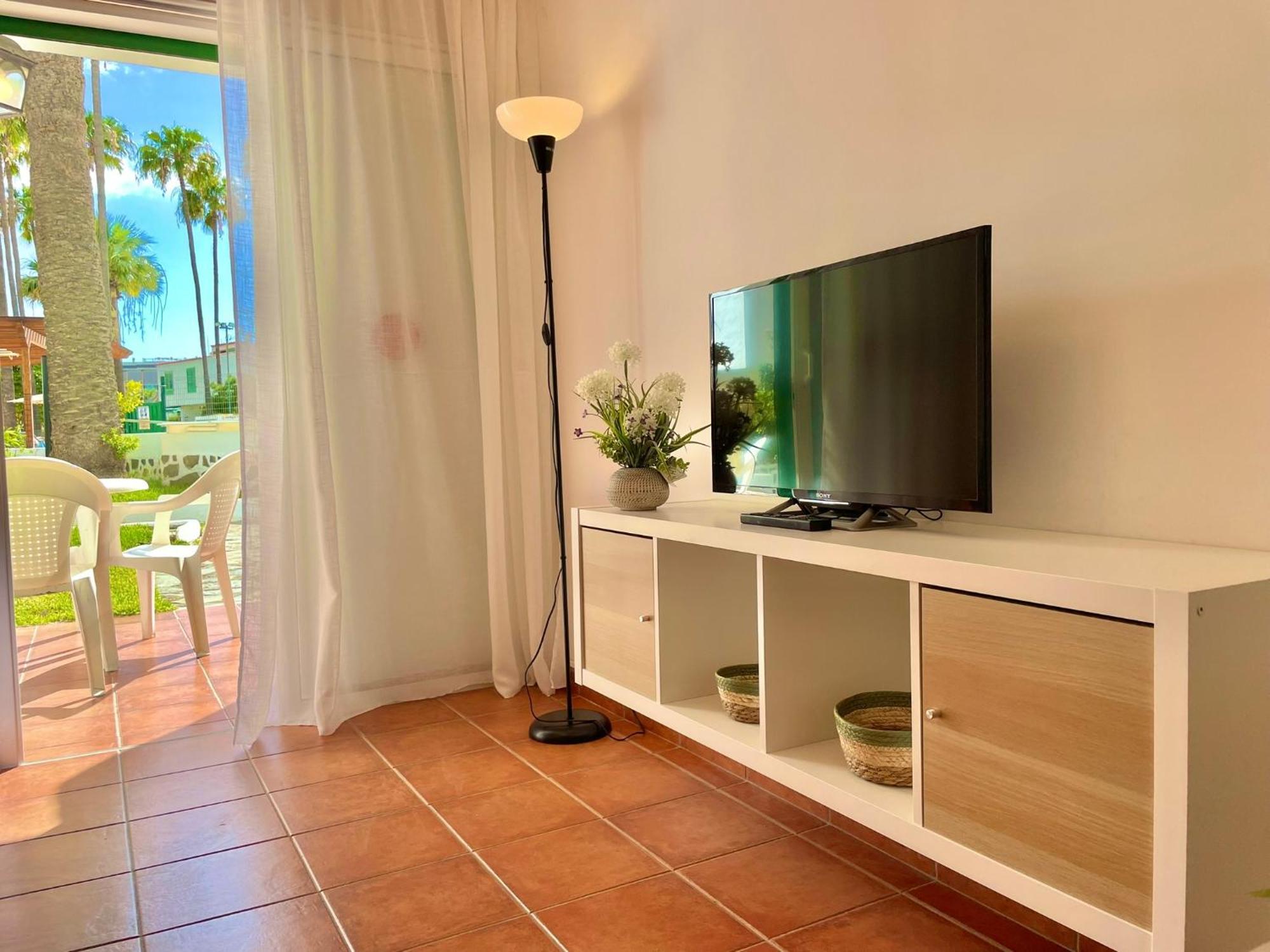 Apartment Caserio 47 By Sunhousescanarias