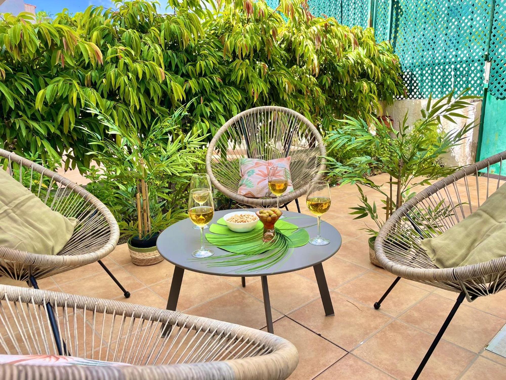 Caserio 47 By Sunhousescanarias Apartment Playa del Ingles (Gran Canaria)