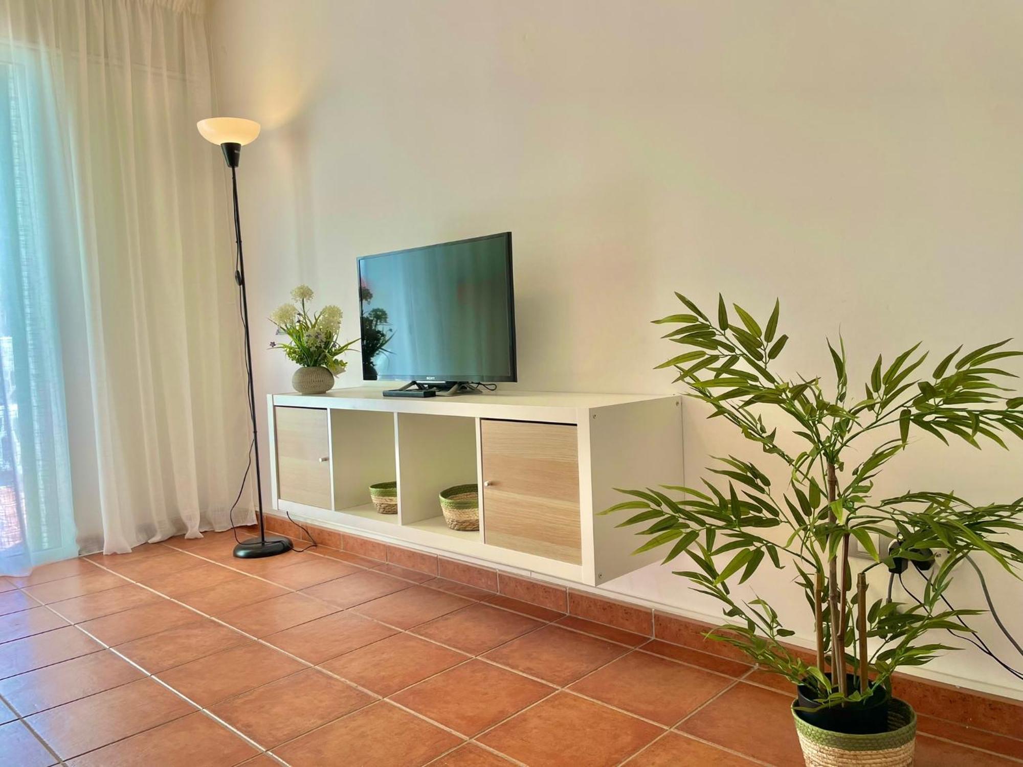 Apartment Caserio 47 By Sunhousescanarias
