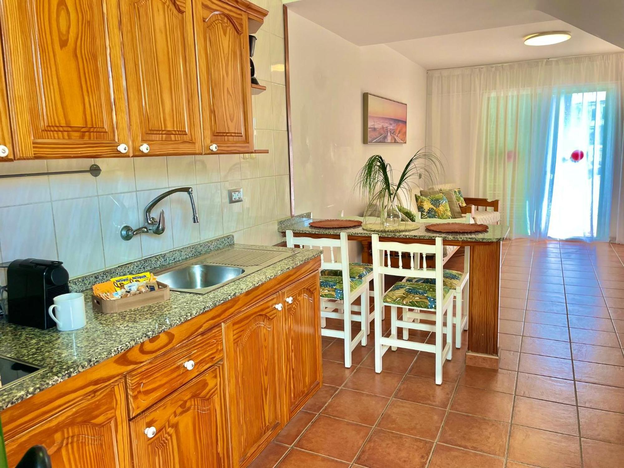 Apartment Caserio 47 By Sunhousescanarias