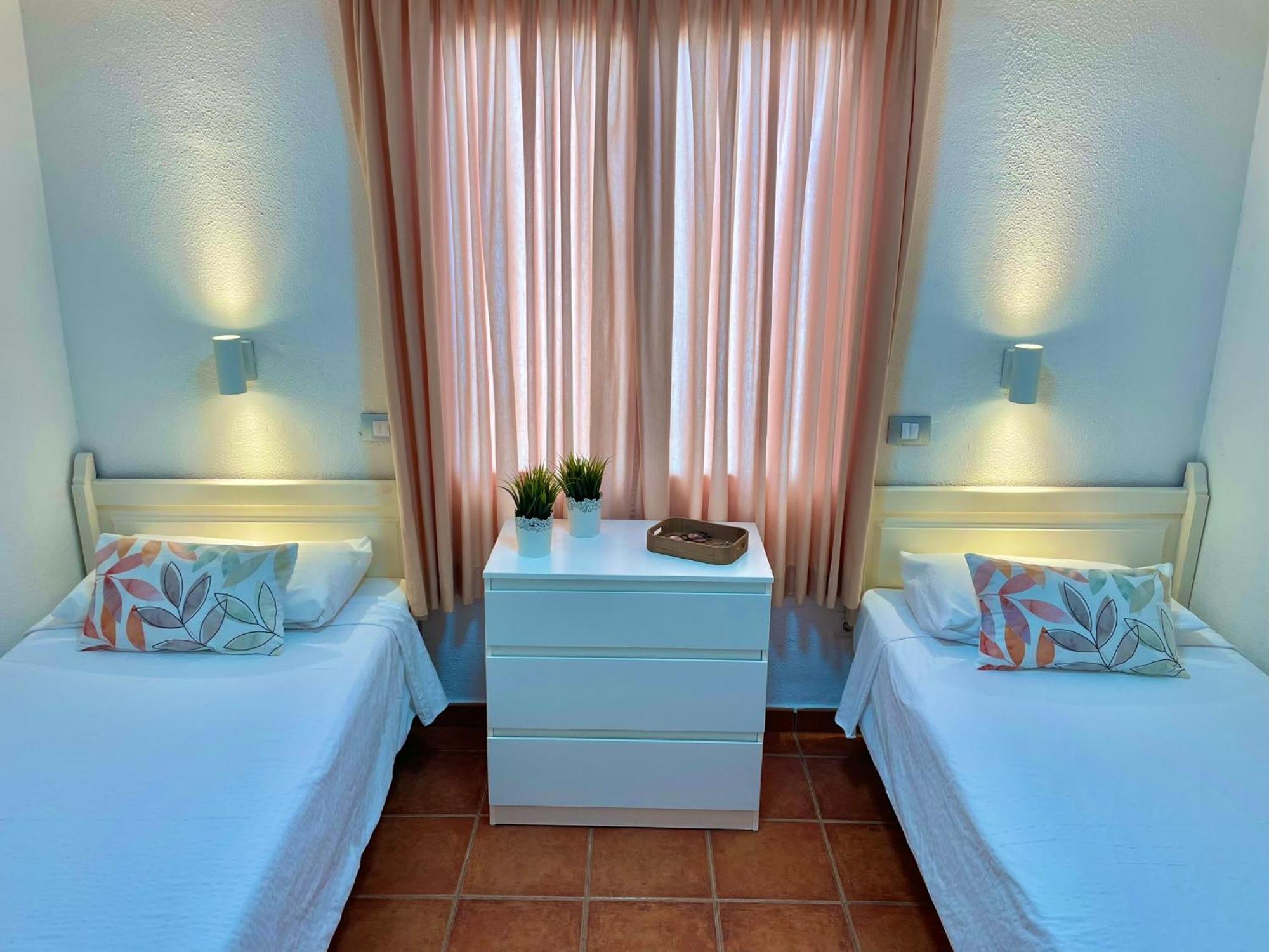 Caserio 47 By Sunhousescanarias Apartment Playa del Ingles (Gran Canaria)