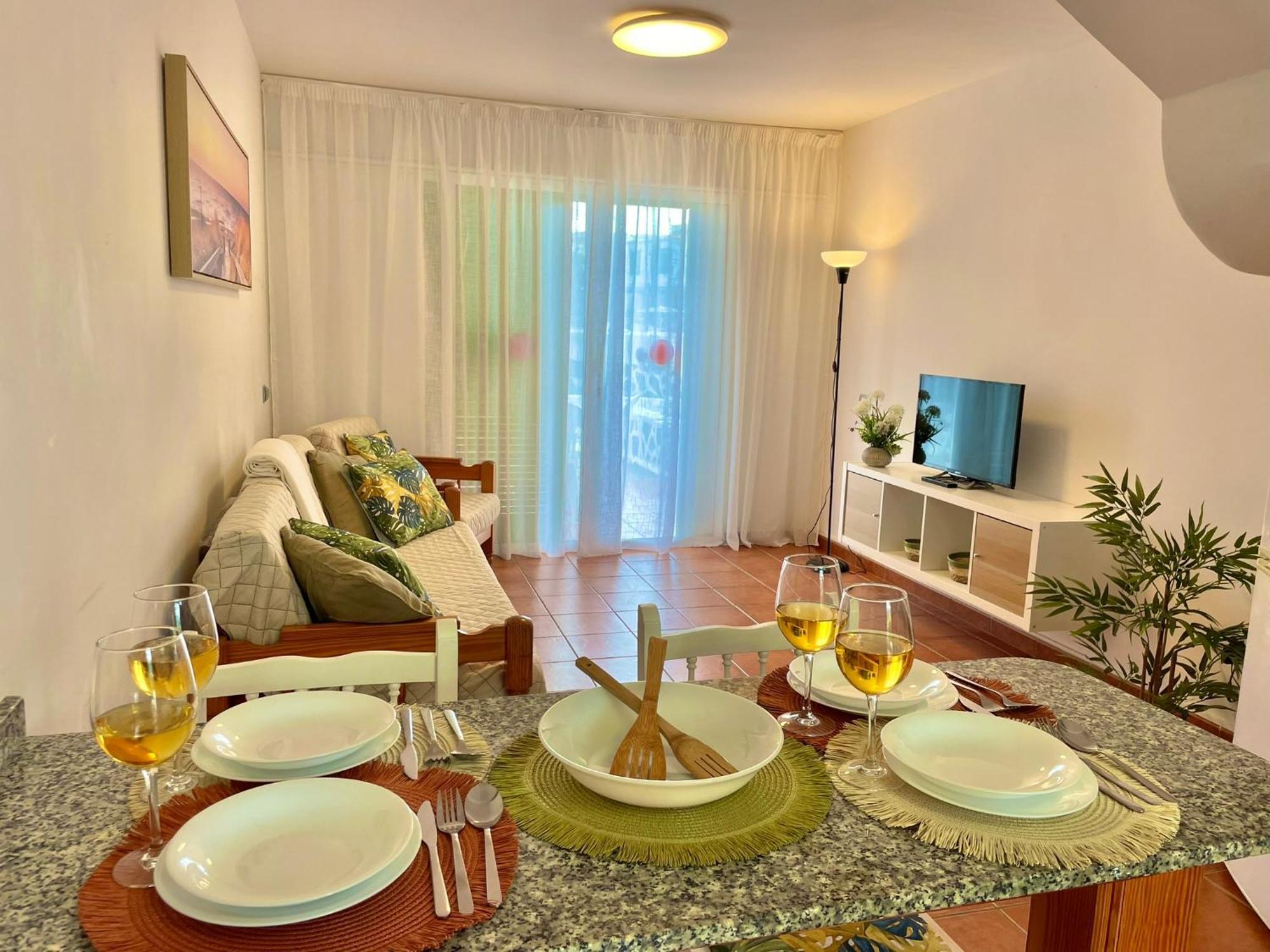 Caserio 47 By Sunhousescanarias *