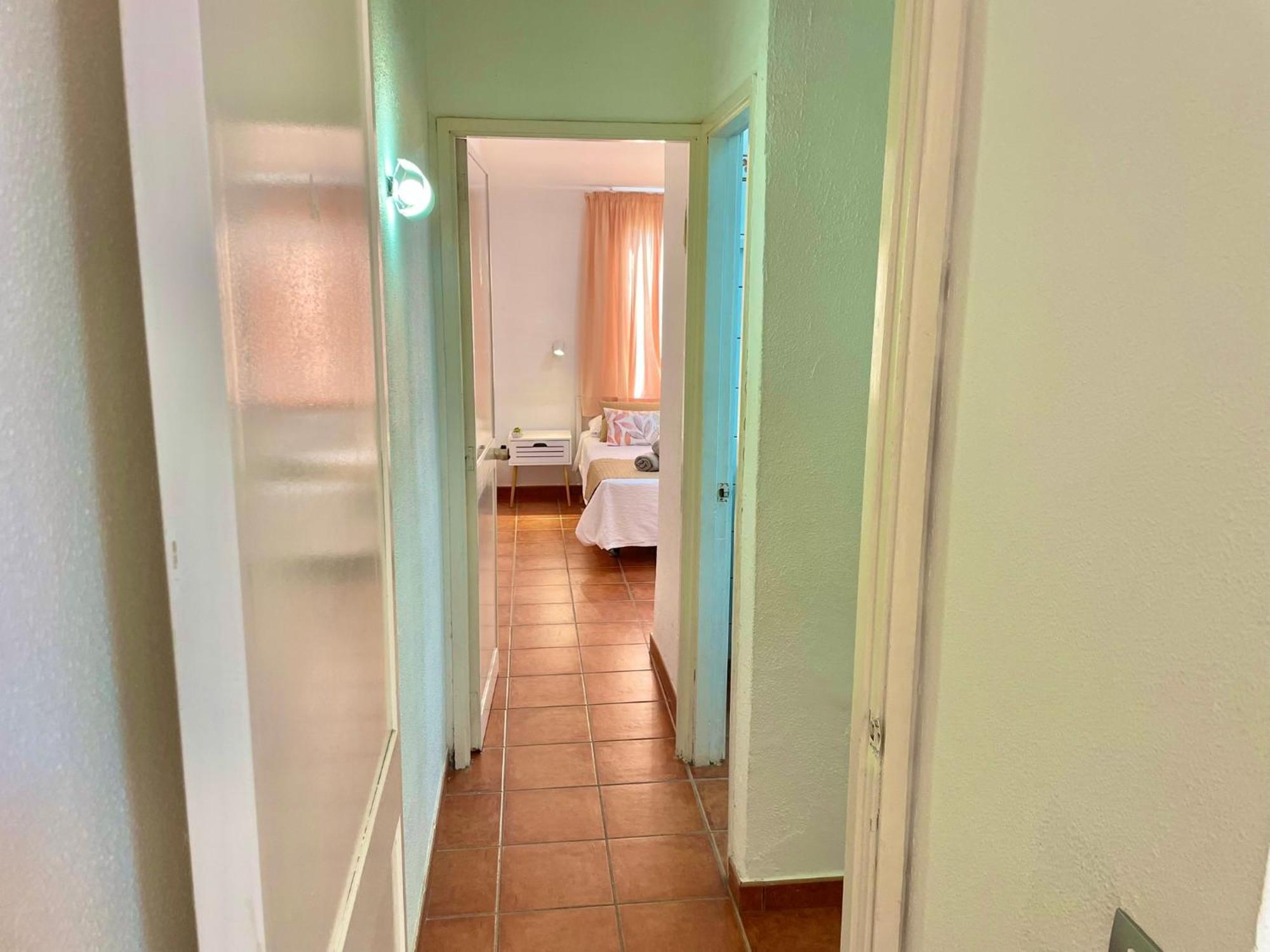 Apartment Caserio 47 By Sunhousescanarias Playa del Ingles (Gran Canaria)