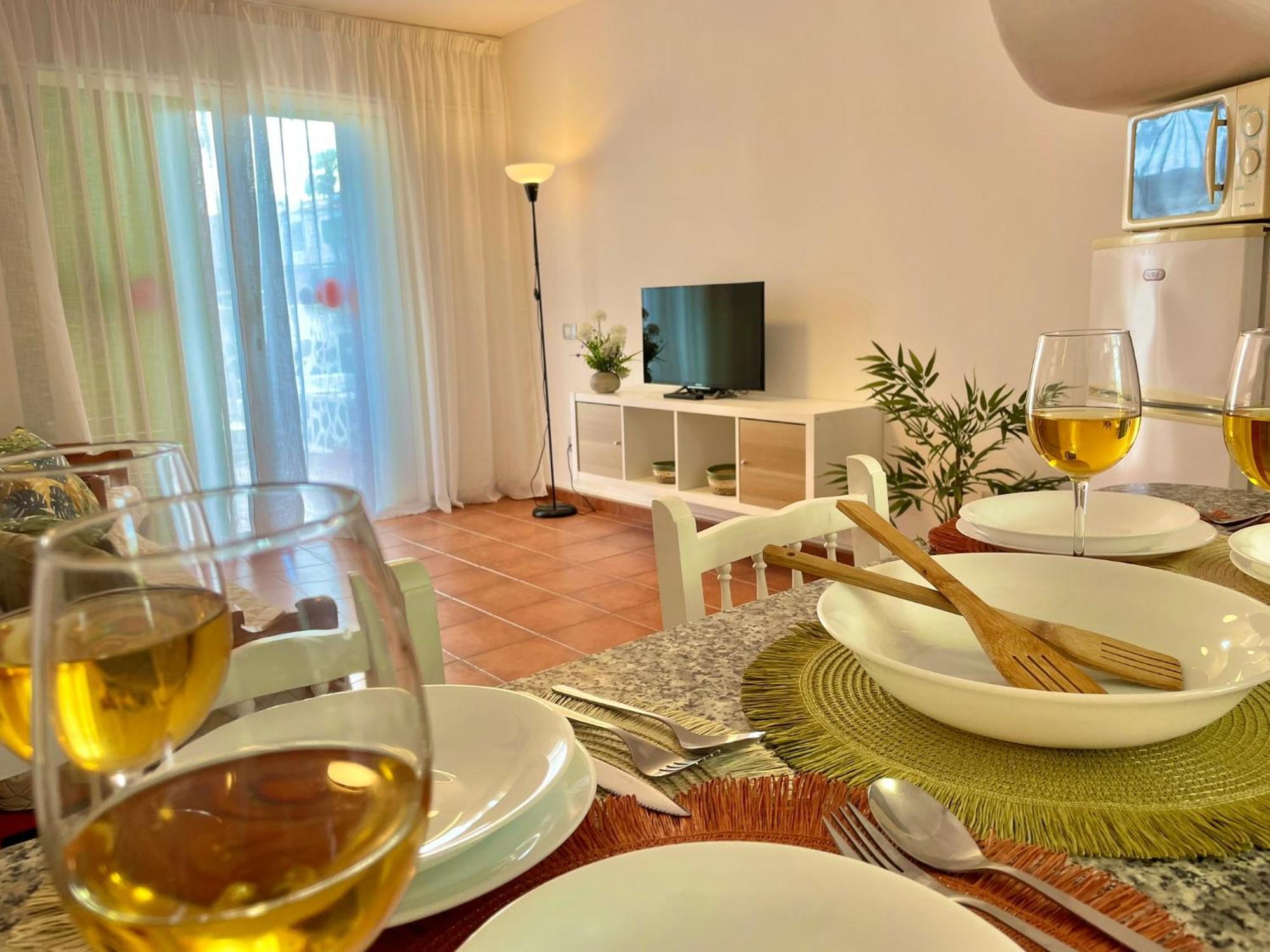 Caserio 47 By Sunhousescanarias * Playa del Ingles (Gran Canaria)
