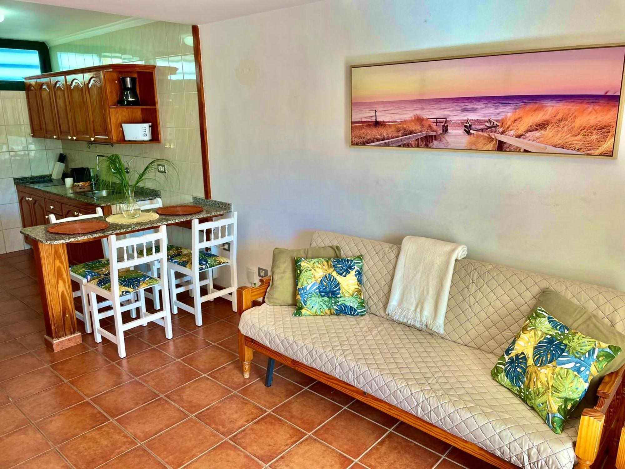 Caserio 47 By Sunhousescanarias Apartment *