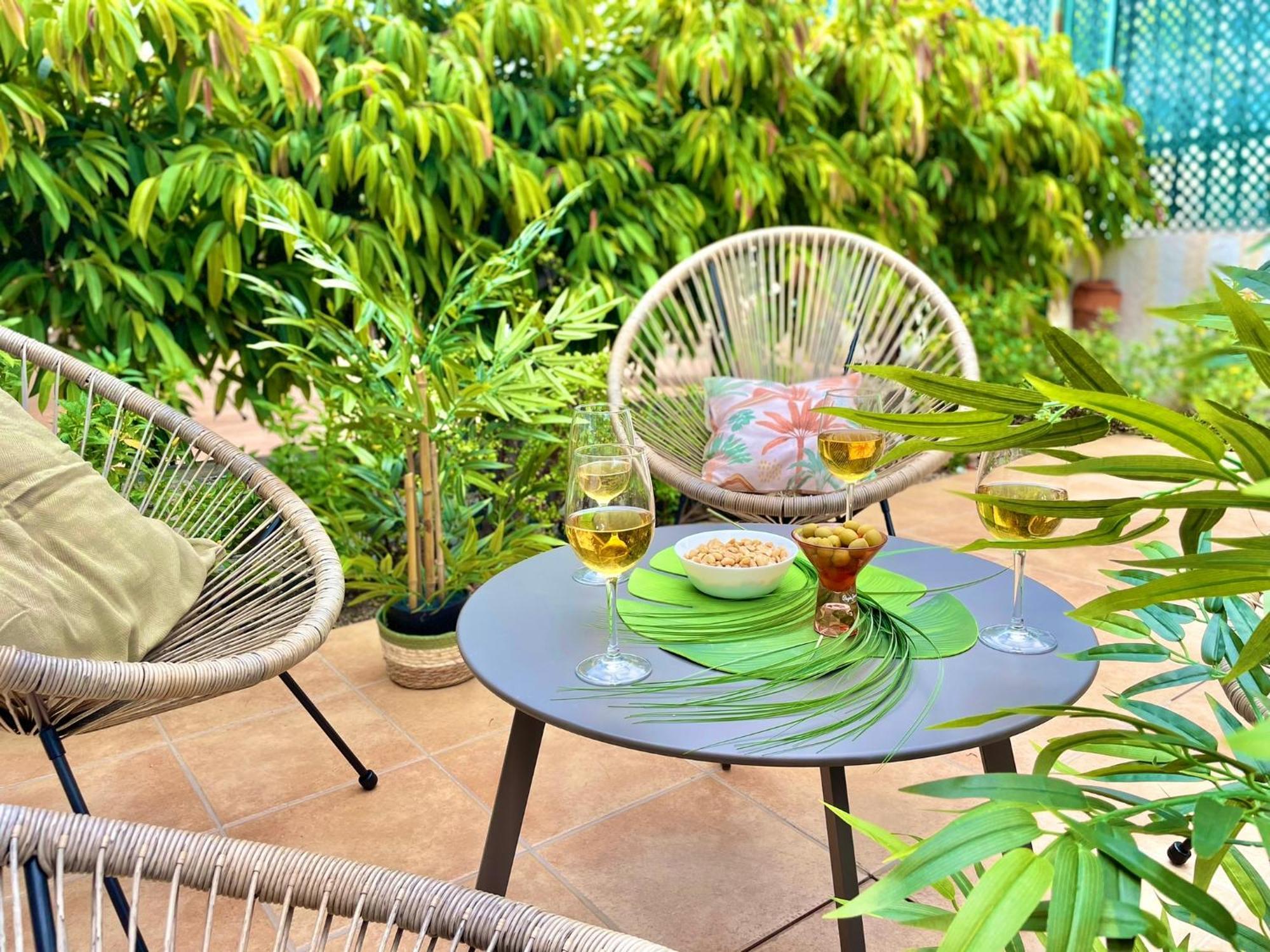 Caserio 47 By Sunhousescanarias Apartment Playa del Ingles (Gran Canaria)
