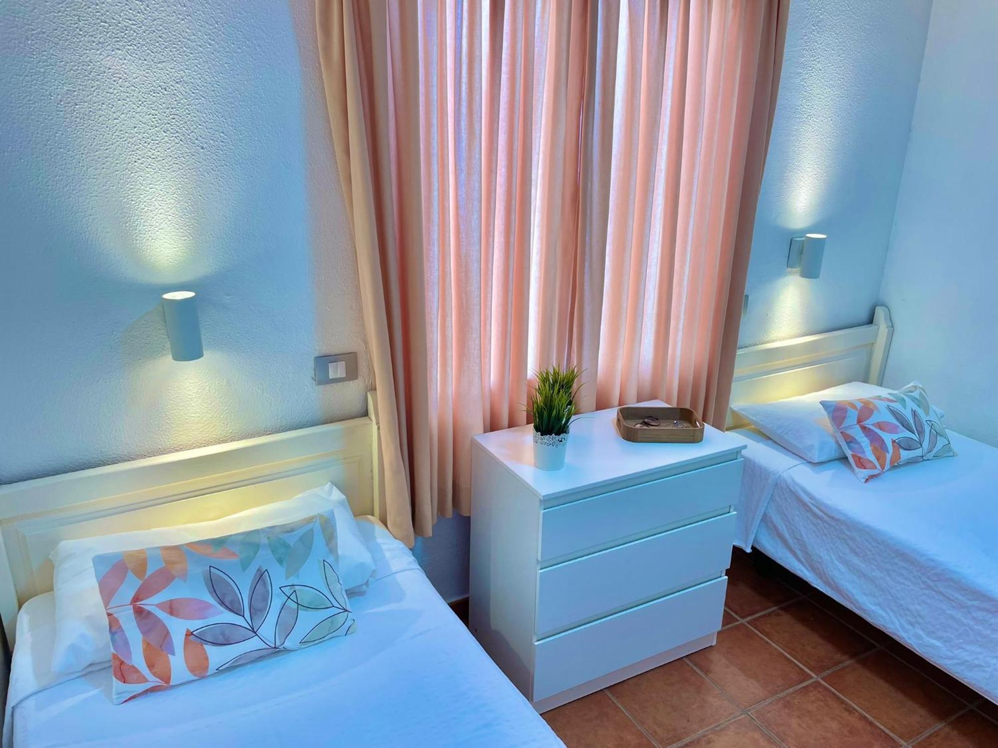 Caserio 47 By Sunhousescanarias *