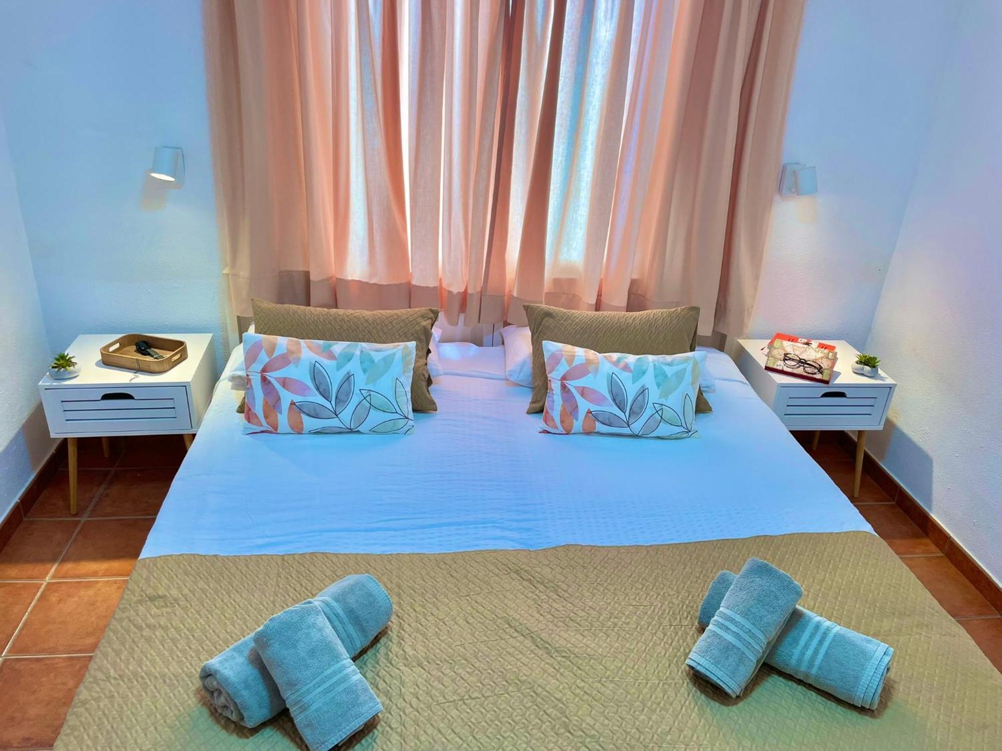 Caserio 47 By Sunhousescanarias Apartment Playa del Ingles (Gran Canaria)