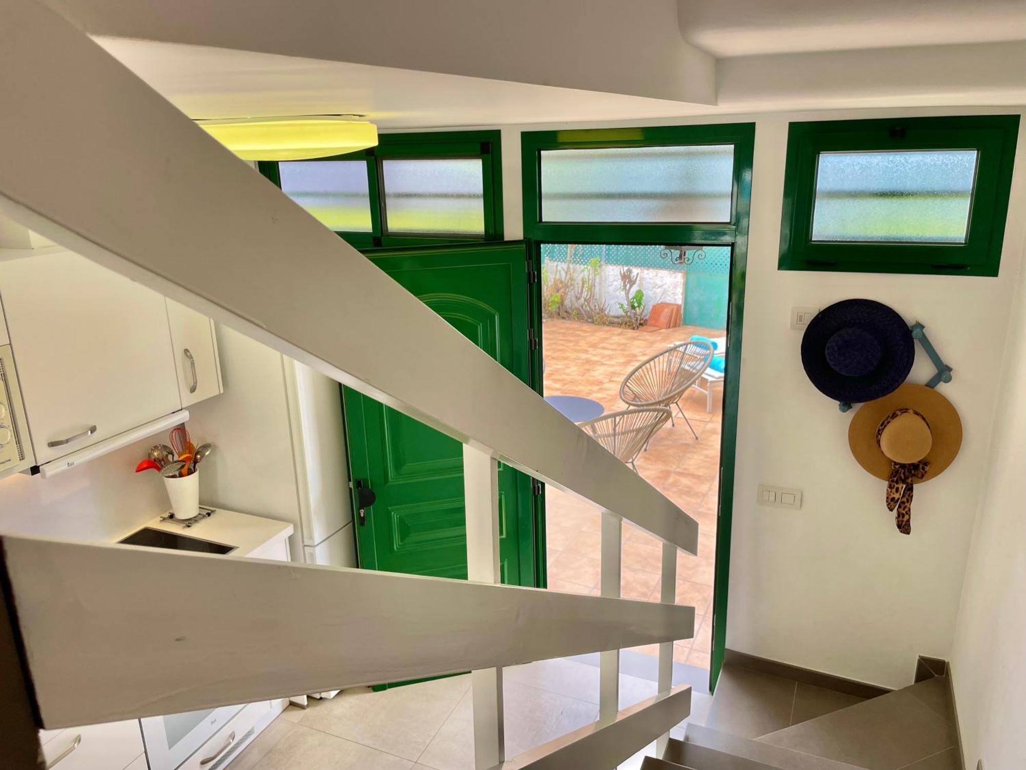 Caserio 47 By Sunhousescanarias * Playa del Ingles (Gran Canaria)