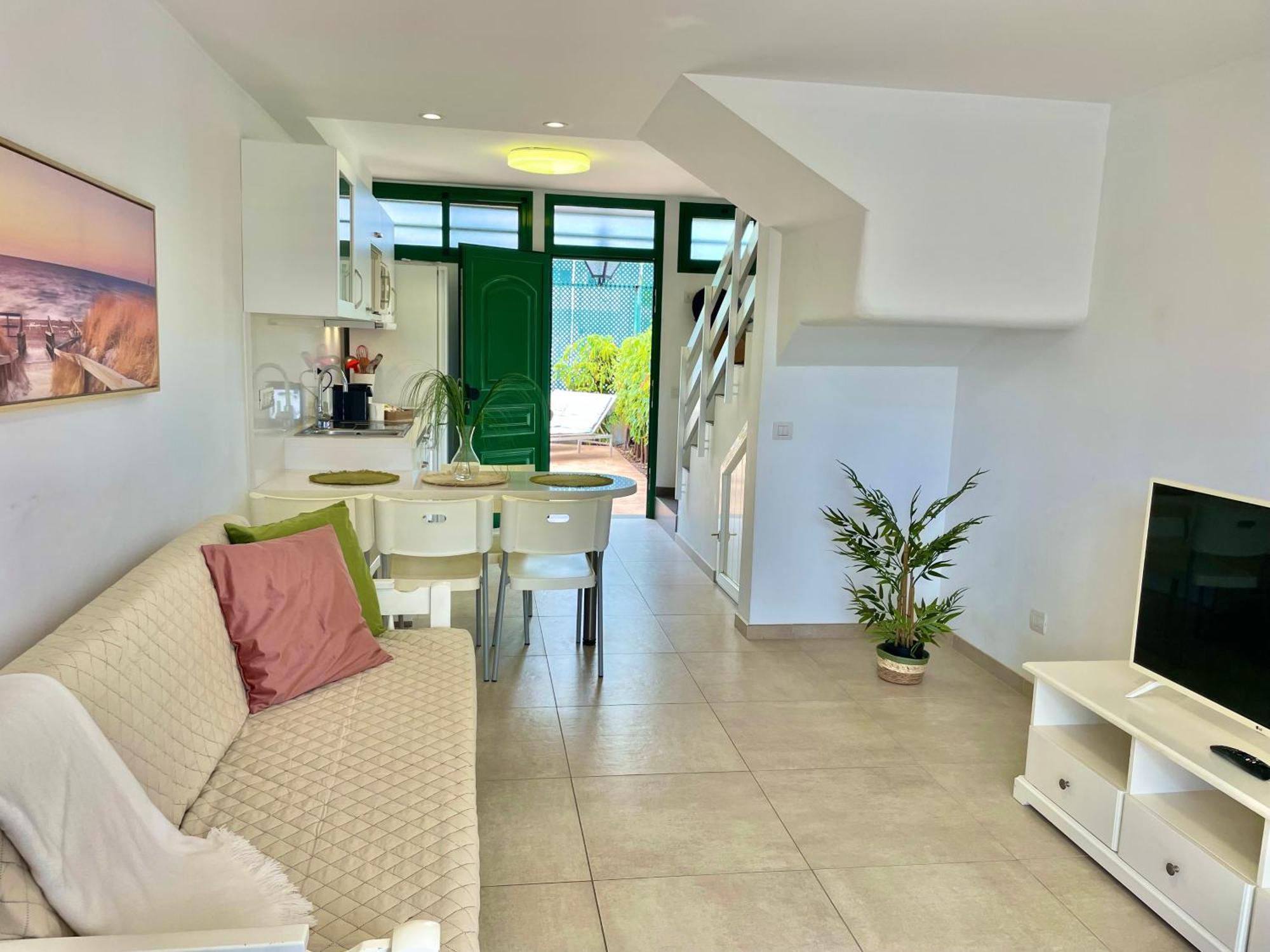 Caserio 47 By Sunhousescanarias *
