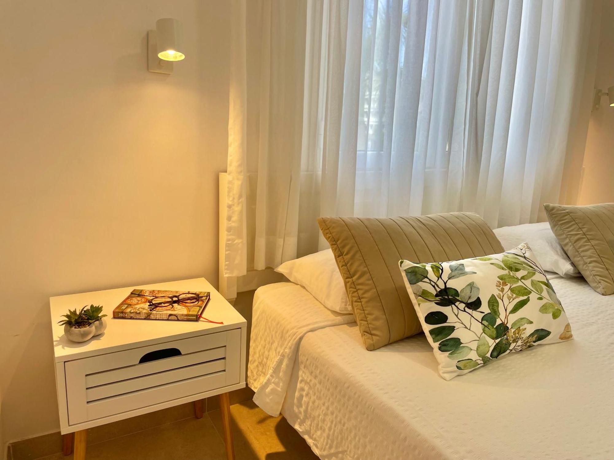 Caserio 47 By Sunhousescanarias Apartment *