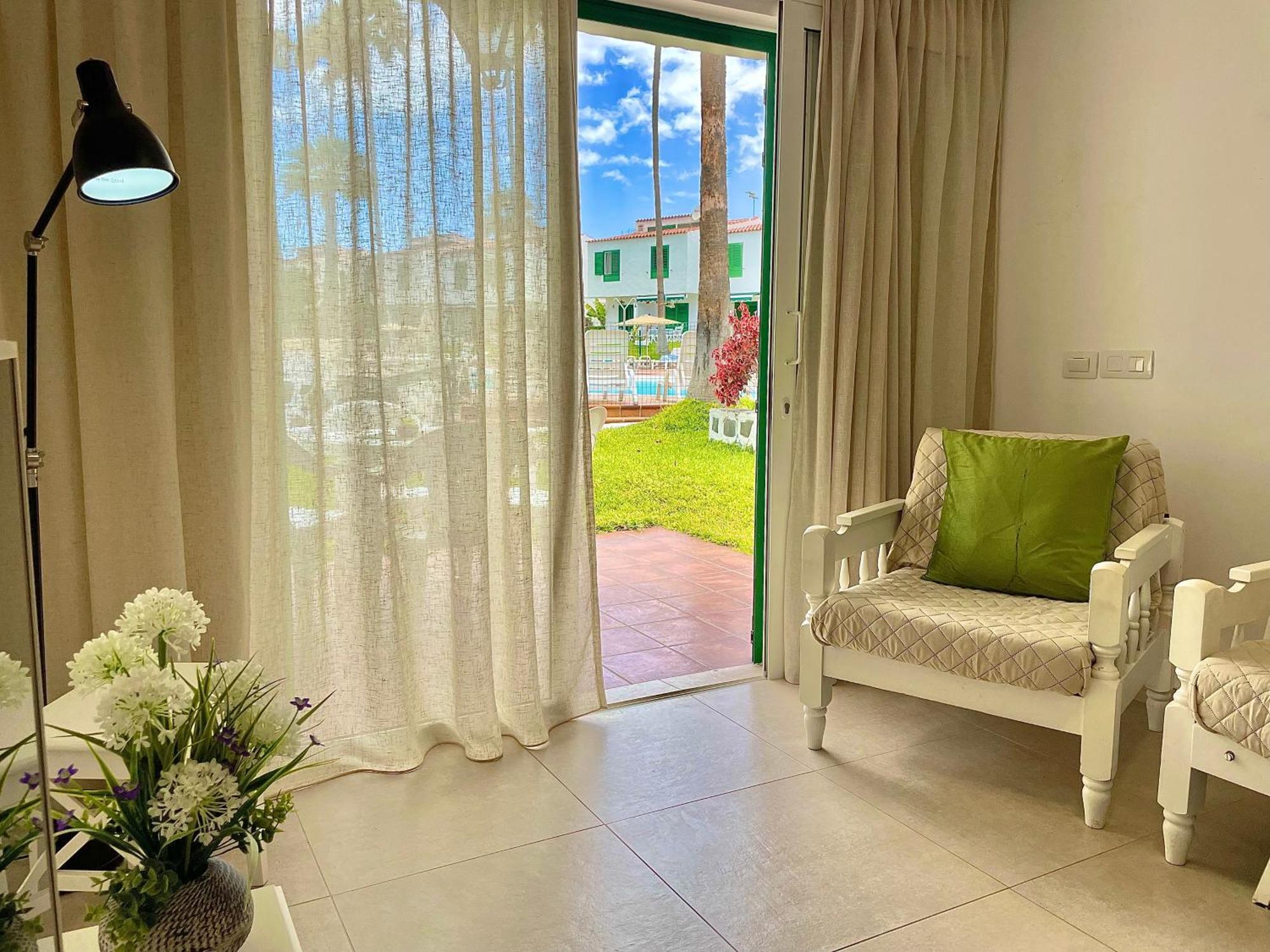 Caserio 47 By Sunhousescanarias Playa del Ingles (Gran Canaria)