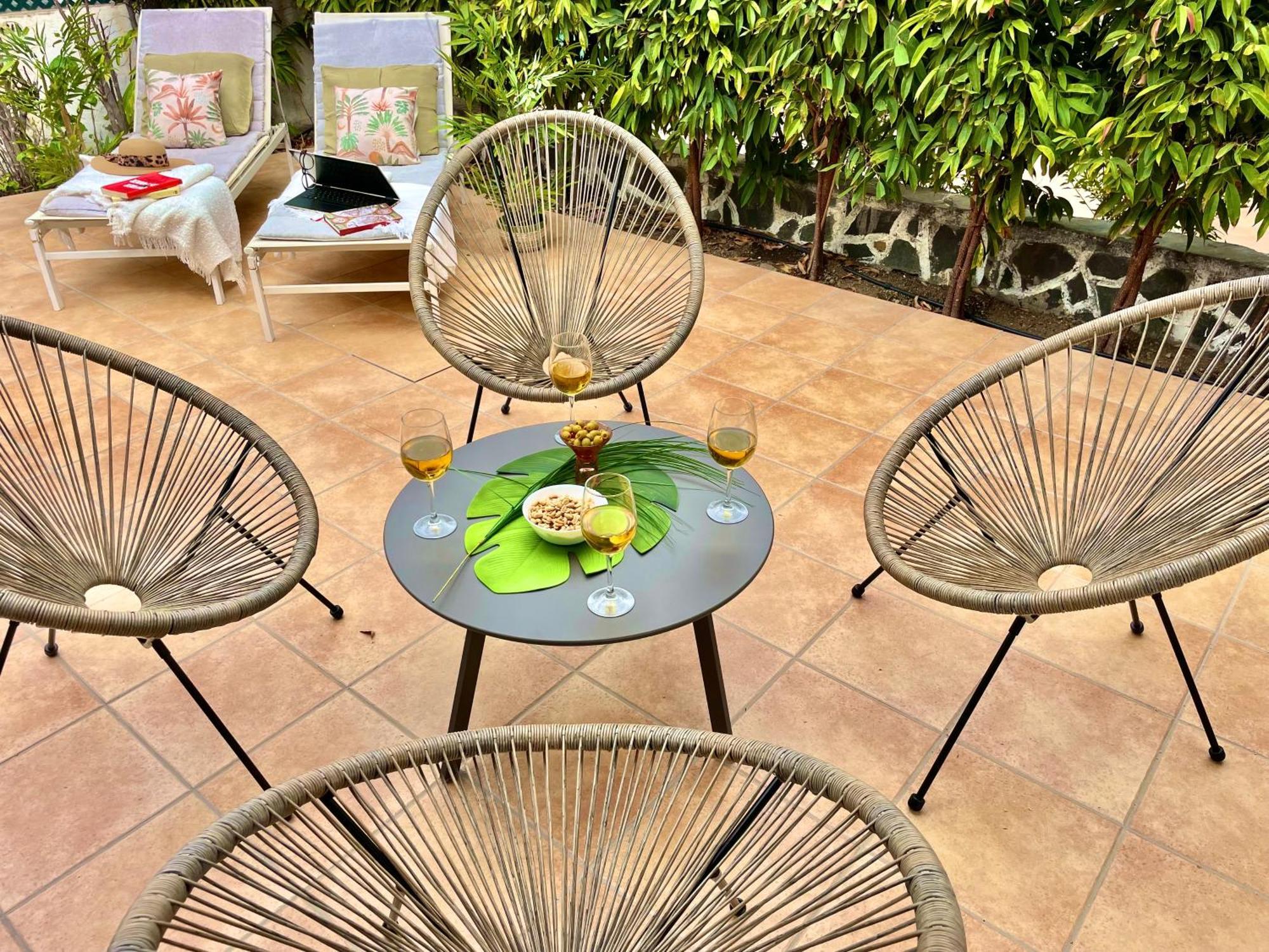 Apartment Caserio 47 By Sunhousescanarias Playa del Ingles (Gran Canaria)