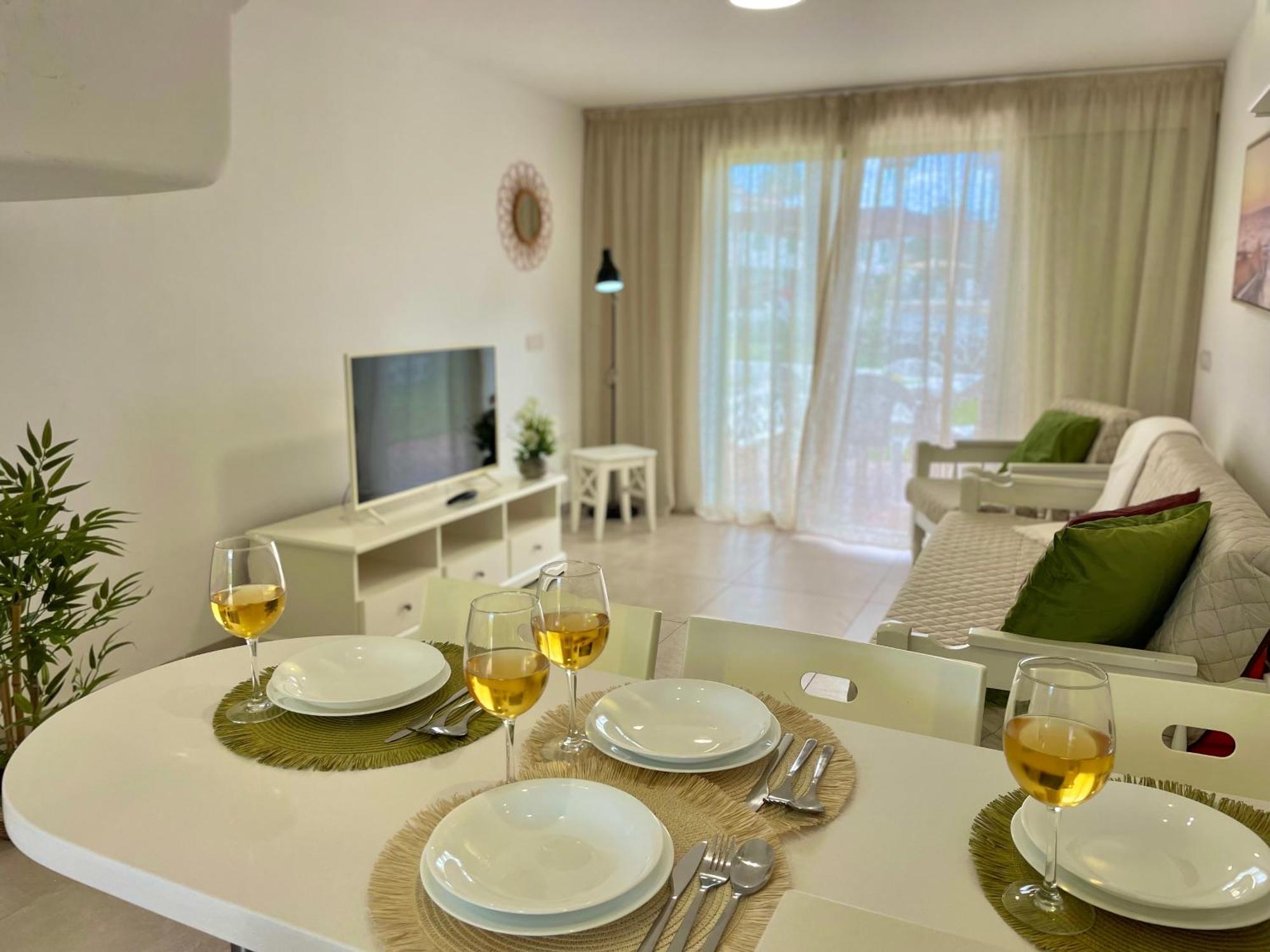 Apartment Caserio 47 By Sunhousescanarias Playa del Ingles (Gran Canaria)