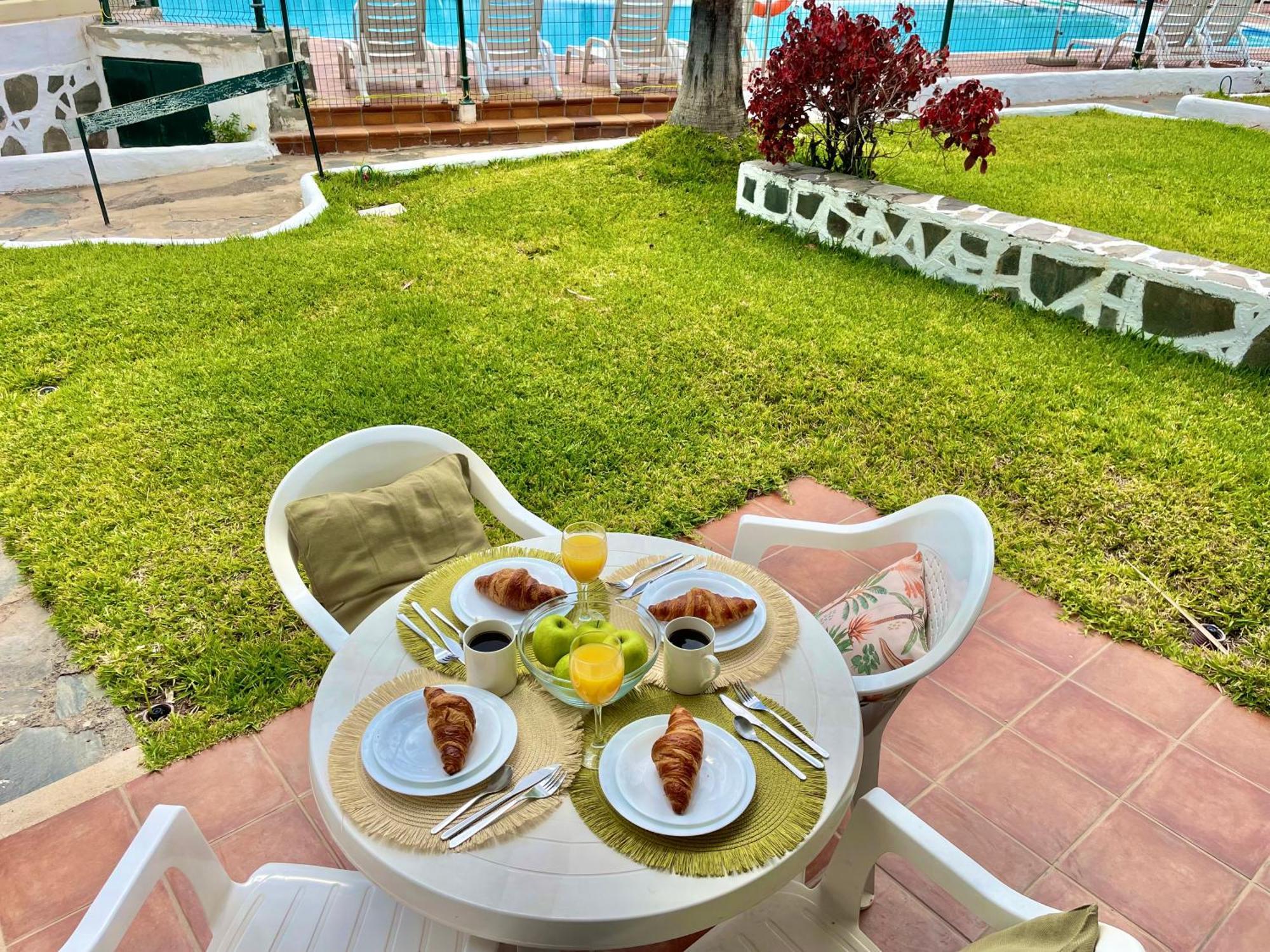 Caserio 47 By Sunhousescanarias Huoneisto Playa del Inglés