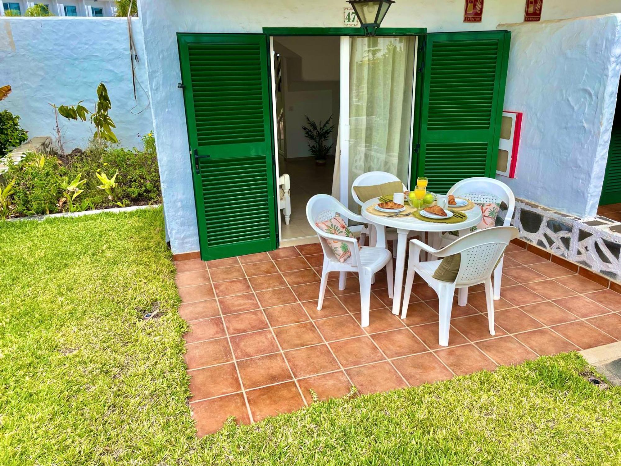 Caserio 47 By Sunhousescanarias Apartment
