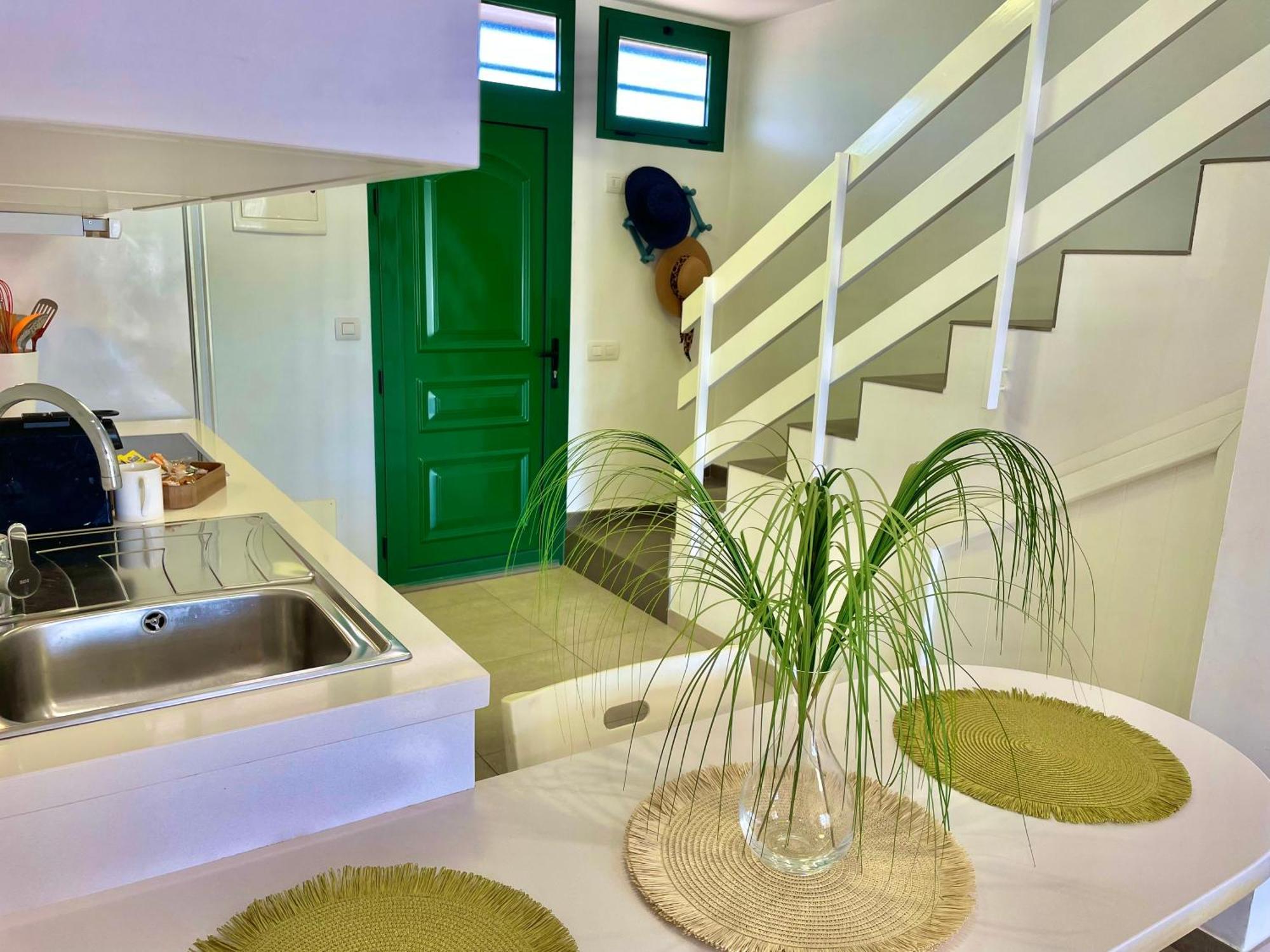 Caserio 47 By Sunhousescanarias *