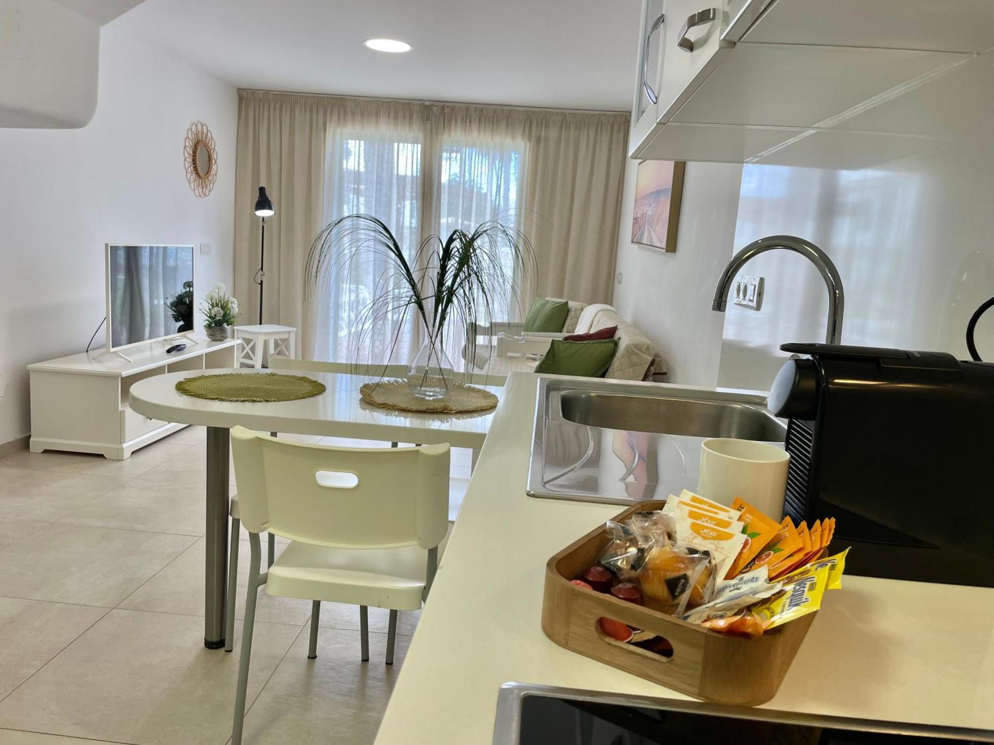 Caserio 47 By Sunhousescanarias