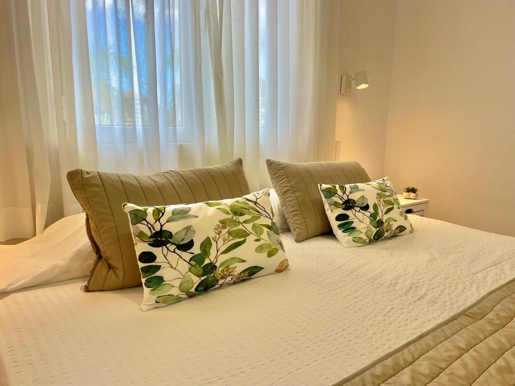 Apartment Caserio 47 By Sunhousescanarias Playa del Ingles (Gran Canaria)