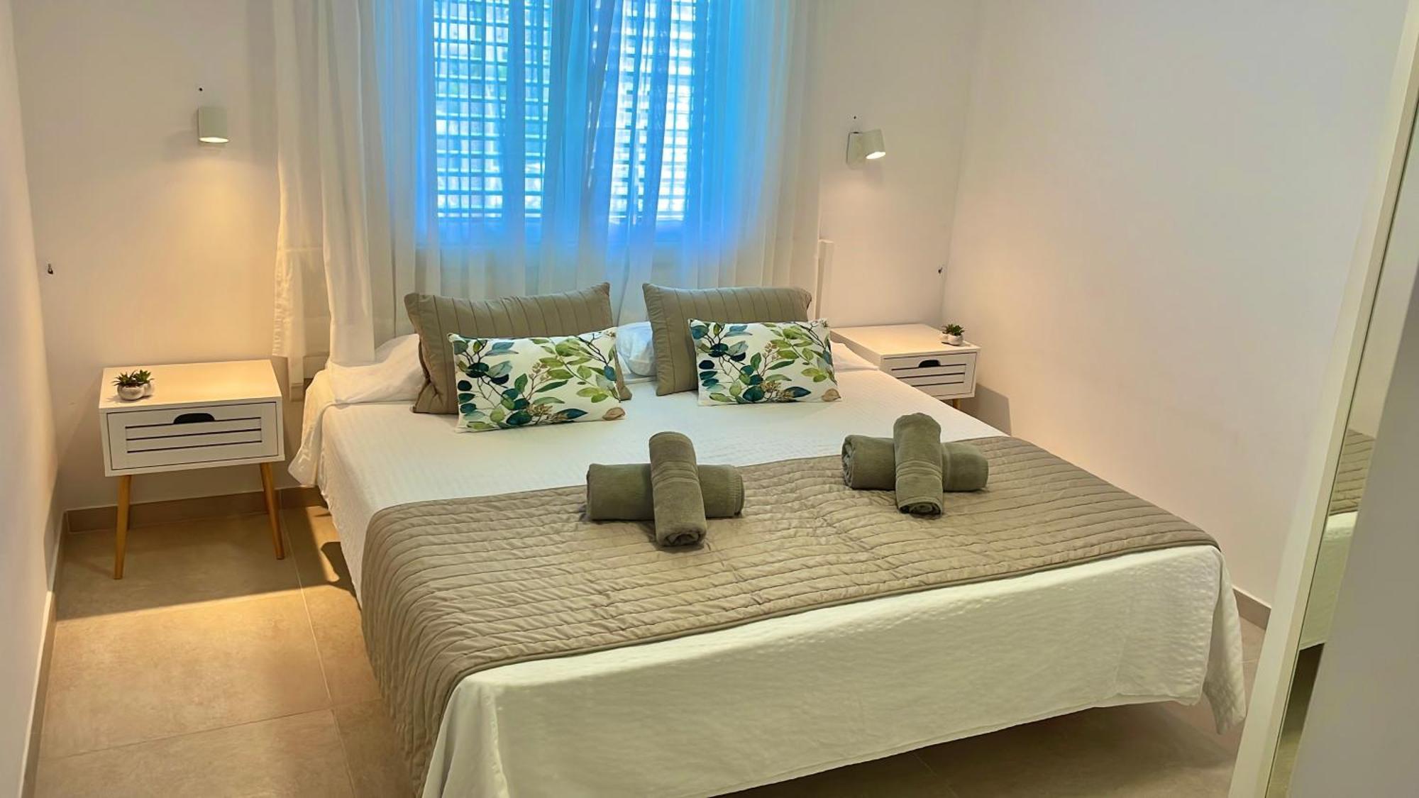 Caserio 47 By Sunhousescanarias *