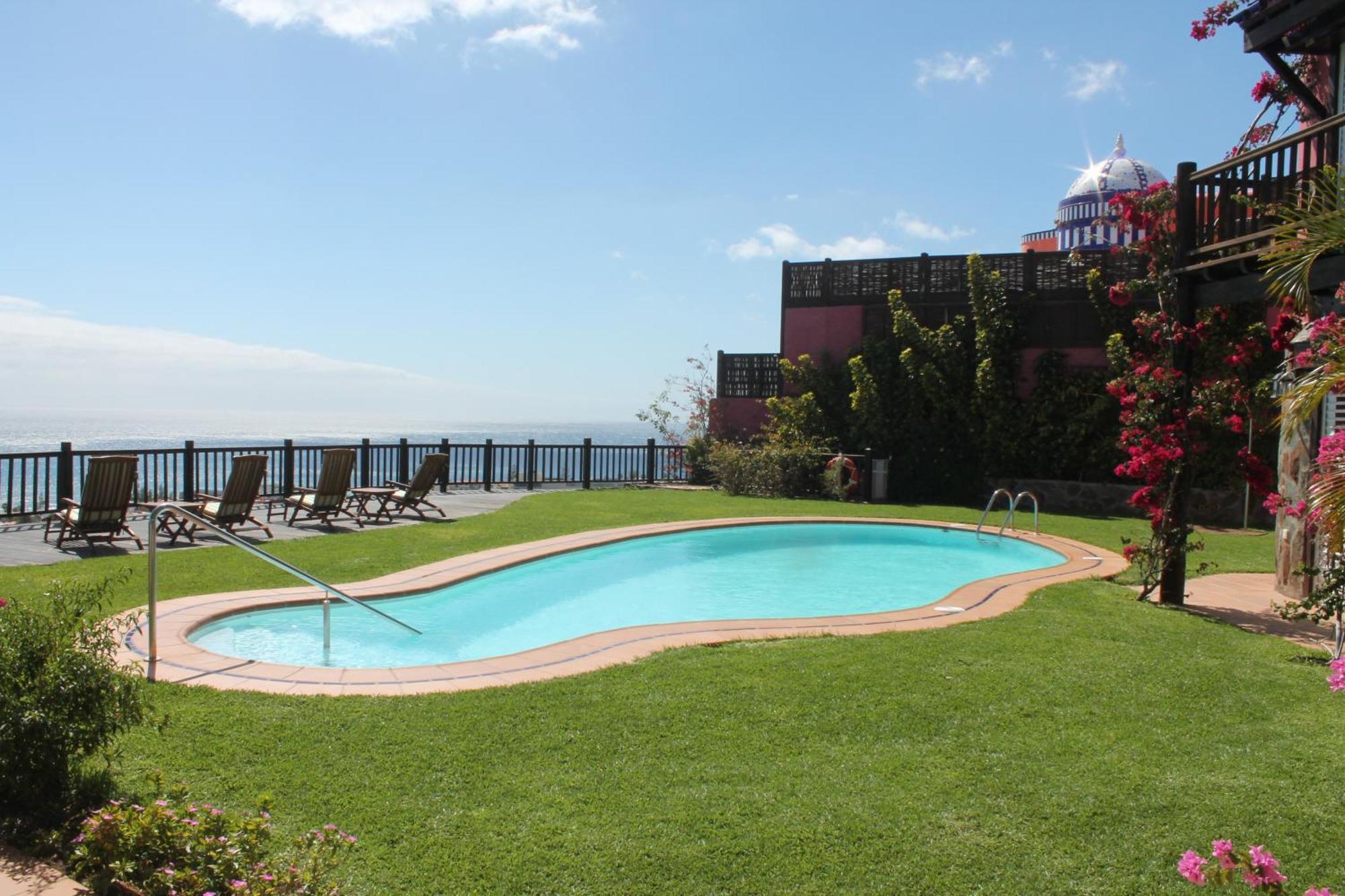 Villa Dara *