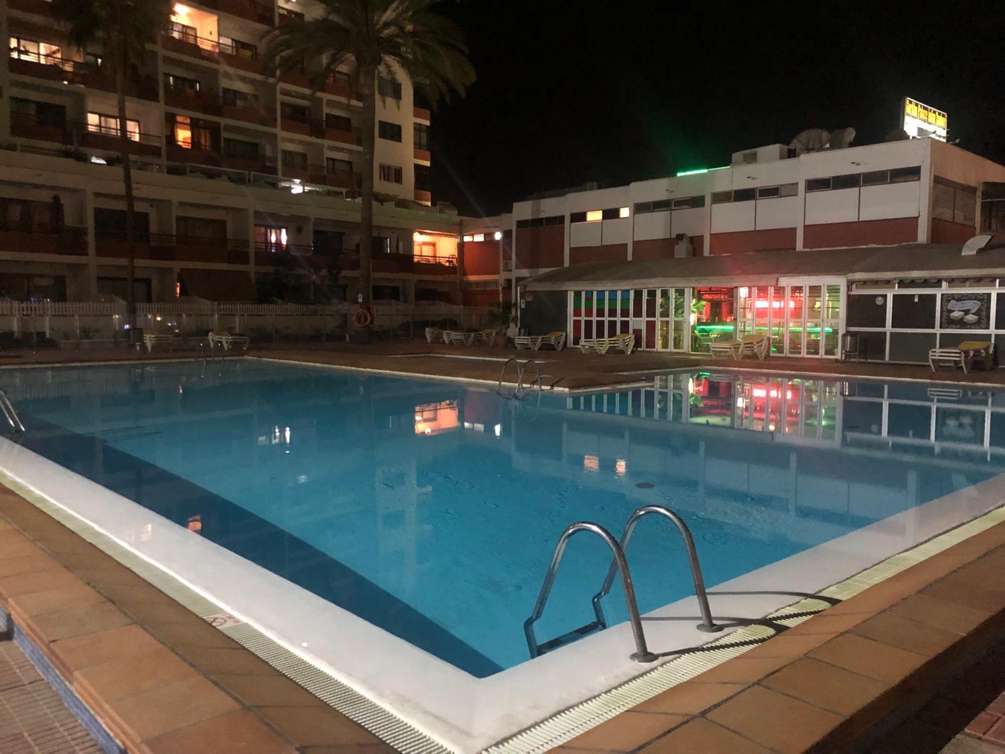 Magui's Place * Playa del Ingles (Gran Canaria)