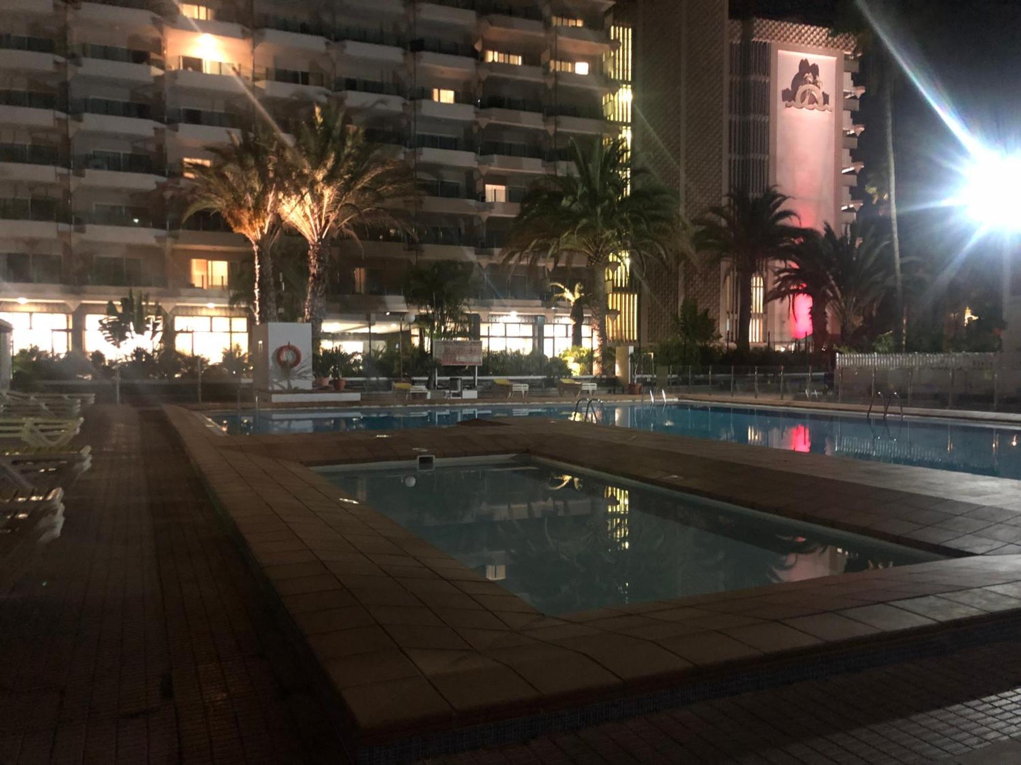 Magui's Place Apartment Playa del Ingles (Gran Canaria)
