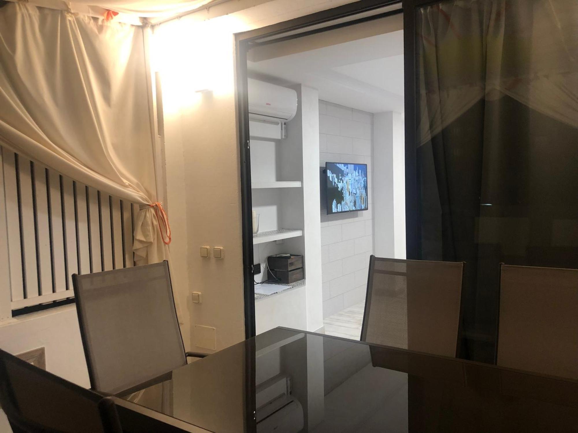 Apartment Magui's Place *