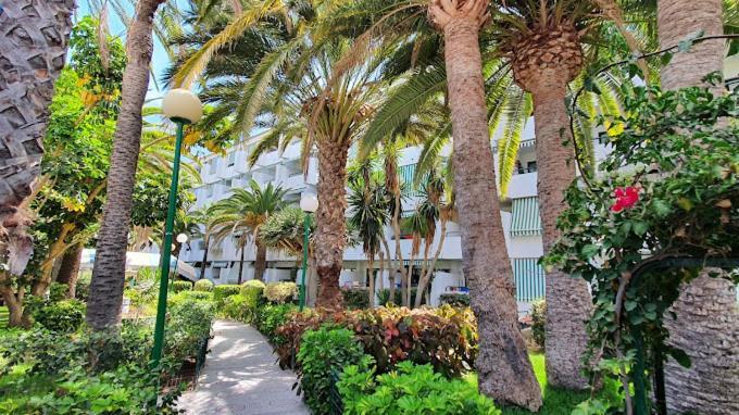 Surycan El Dorado 5th Floor Apartment Playa del Ingles (Gran Canaria)