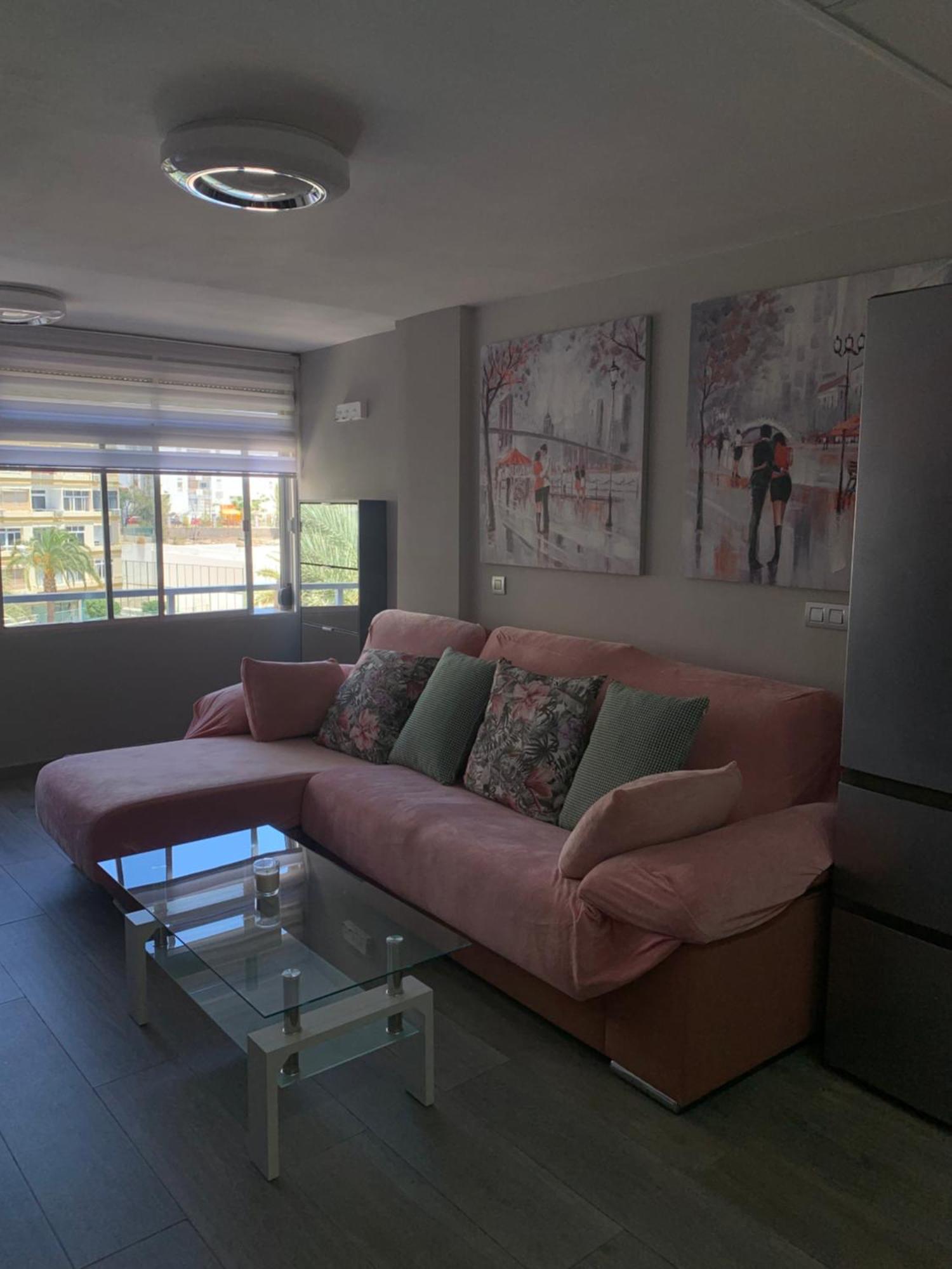 Apartment El Molino Playa del Ingles (Gran Canaria)