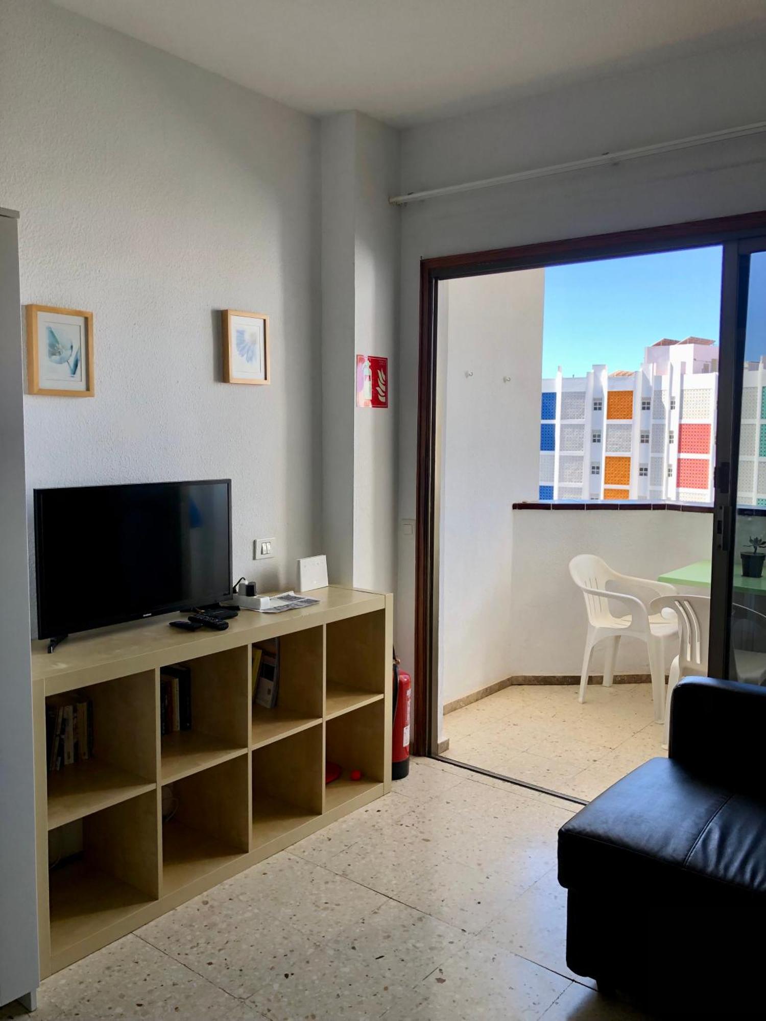 Agaete Park Apartment Playa del Ingles (Gran Canaria)